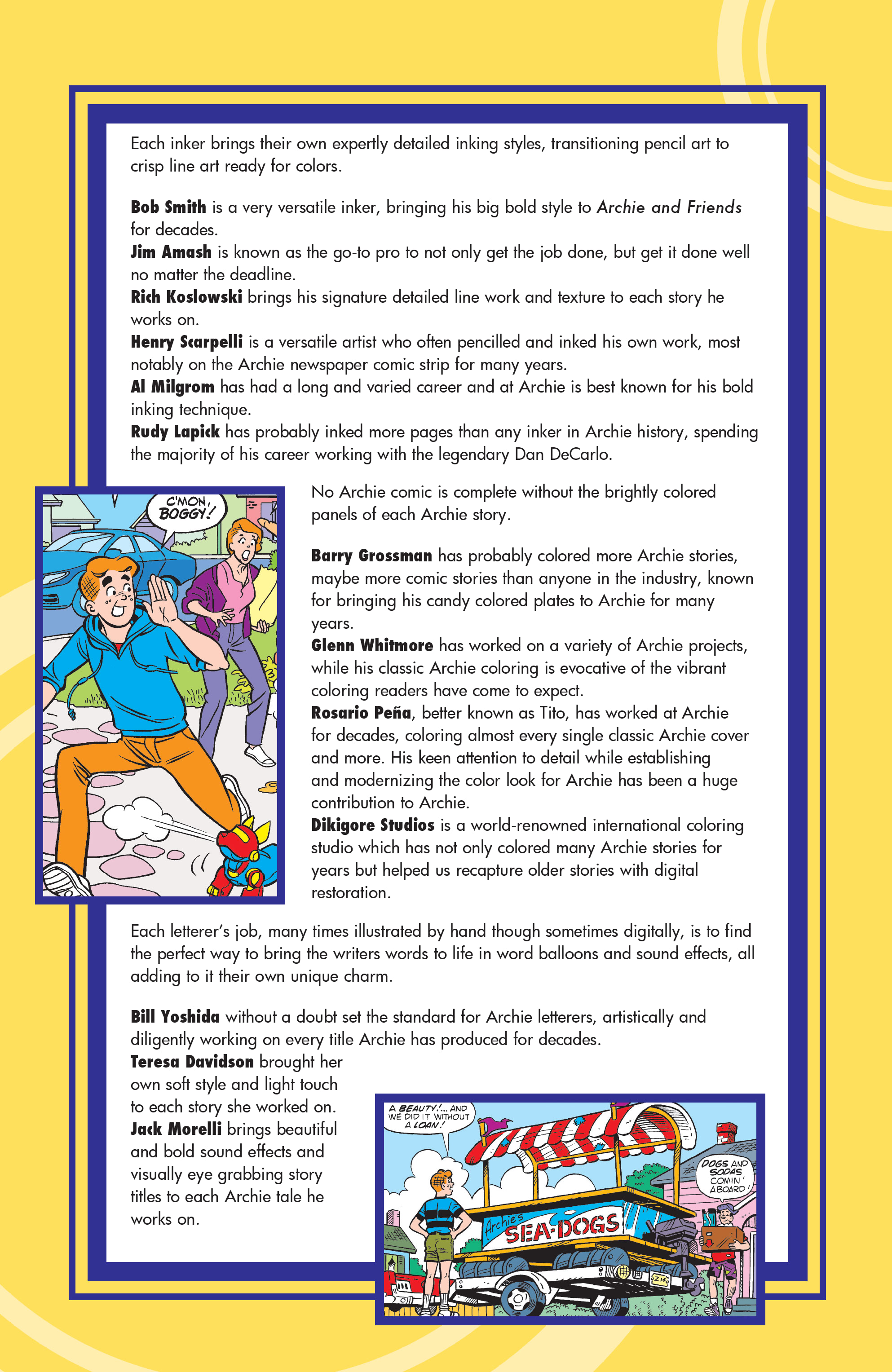 Read online Archie Comics 80th Anniversary Presents comic -  Issue #17 - 5