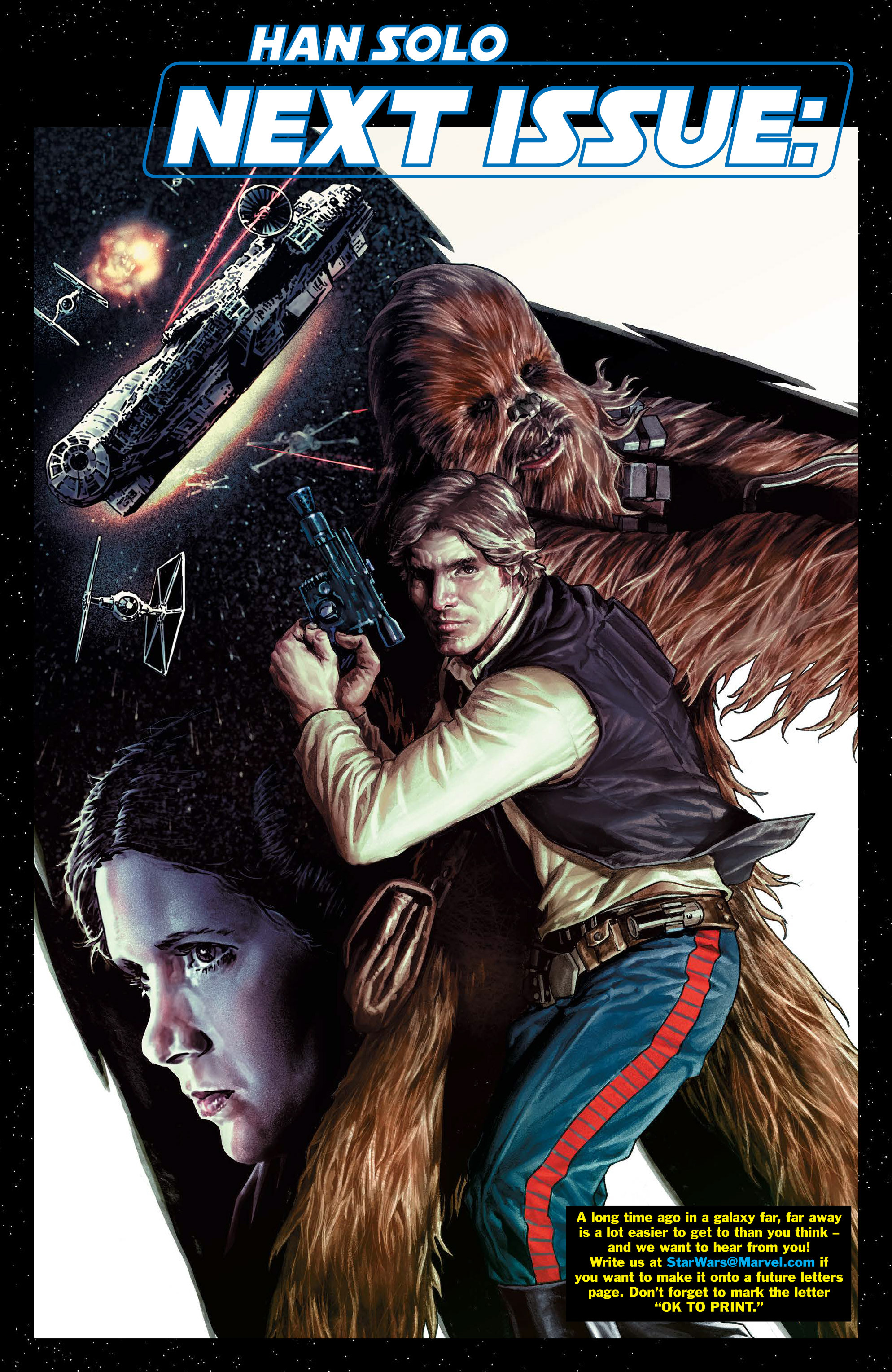 Read online Star Wars: Obi-Wan and Anakin comic -  Issue #5 - 22