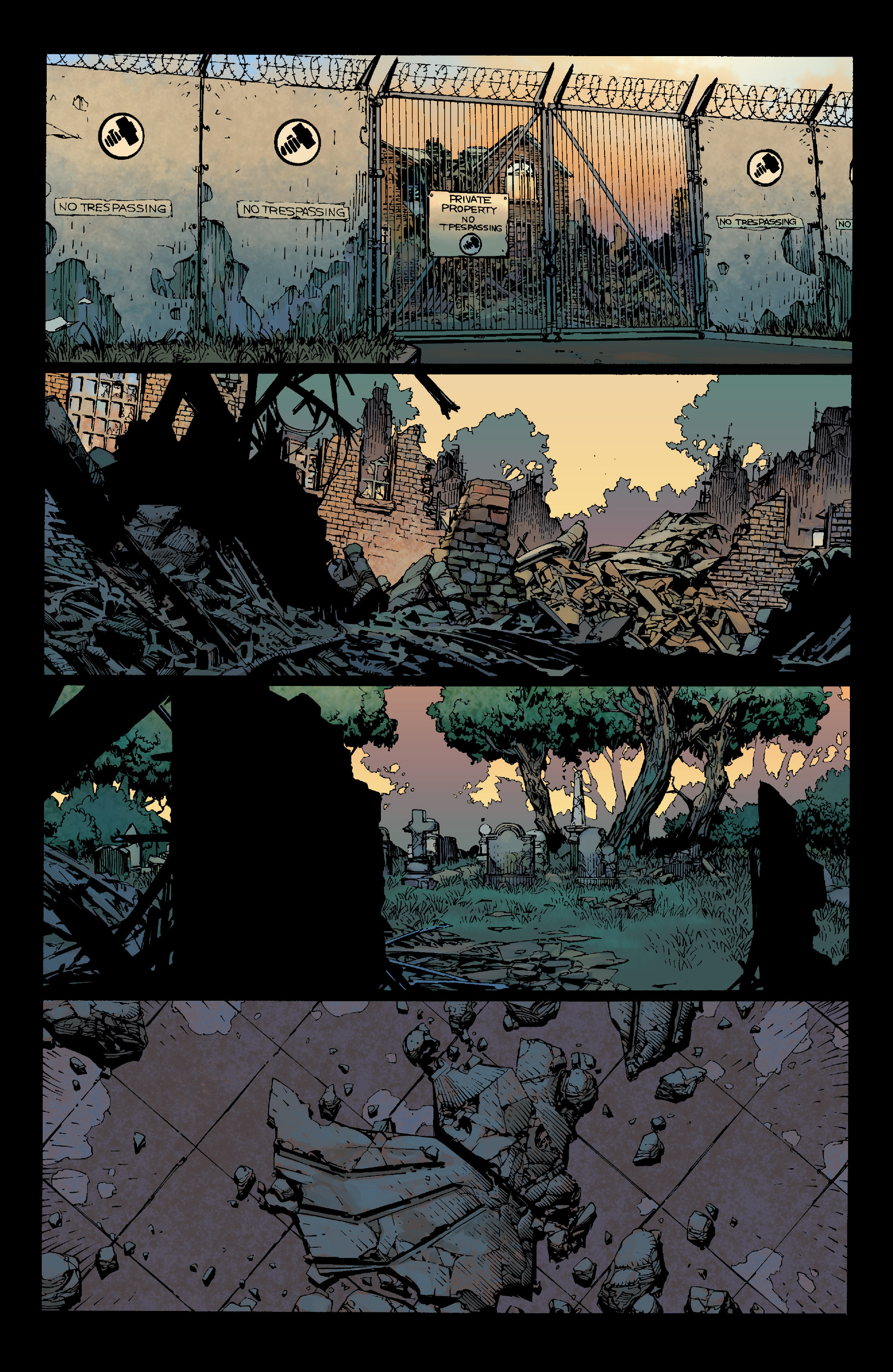 Read online X-Men: Second Coming comic -  Issue # _TPB (Part 1) - 14