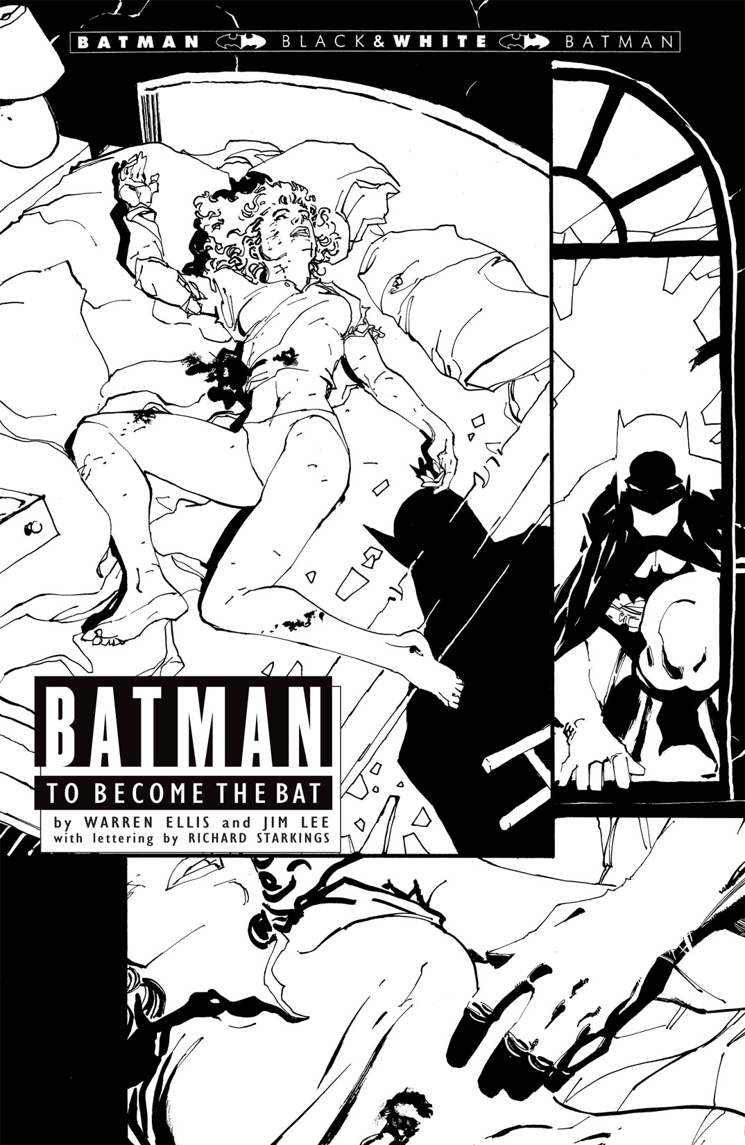 Read online Batman: Gotham Knights comic -  Issue #1 - 25