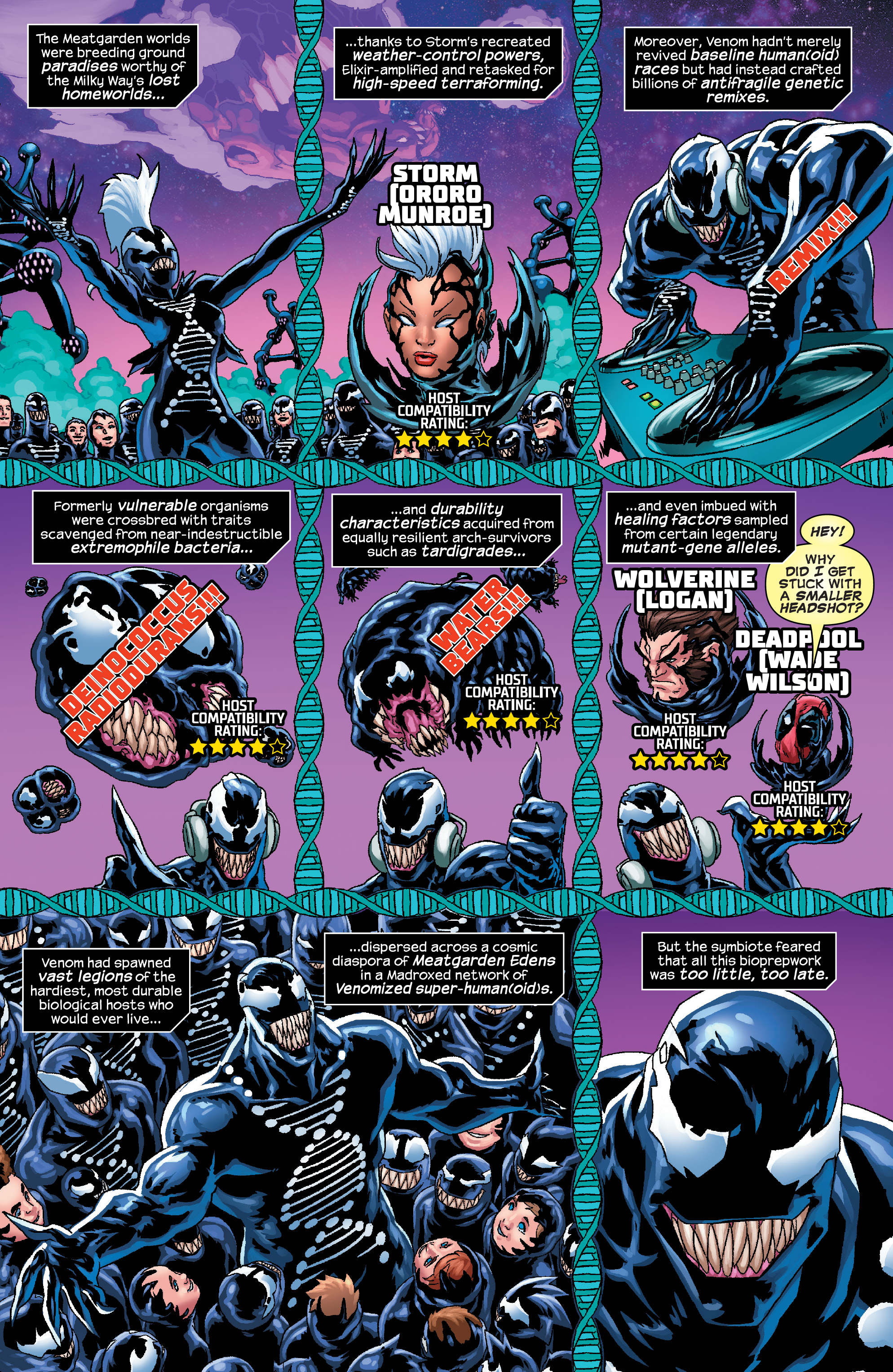 Read online The End comic -  Issue # TPB (Part 2) - 71