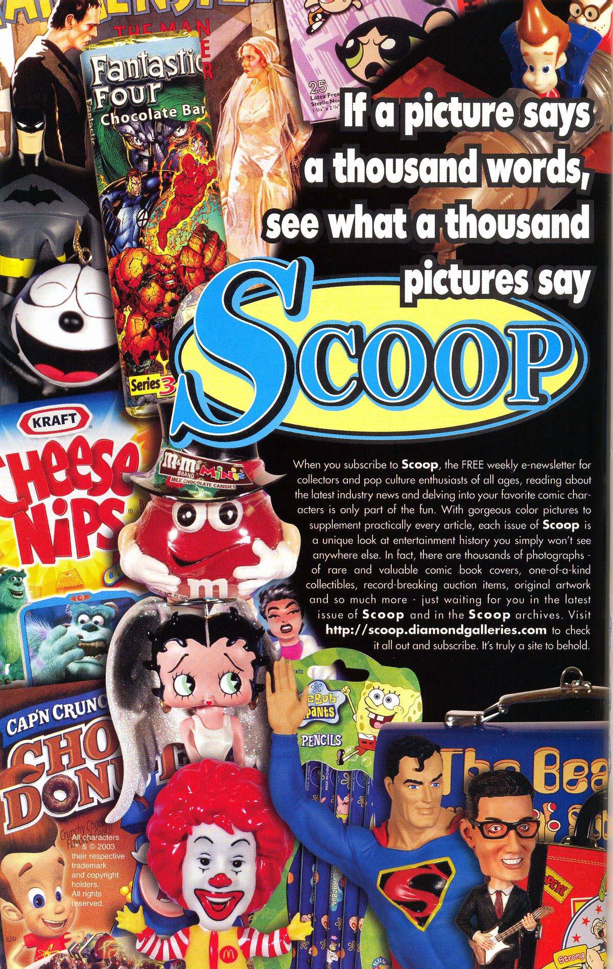 Read online Walt Disney's Comics and Stories comic -  Issue #638 - 44