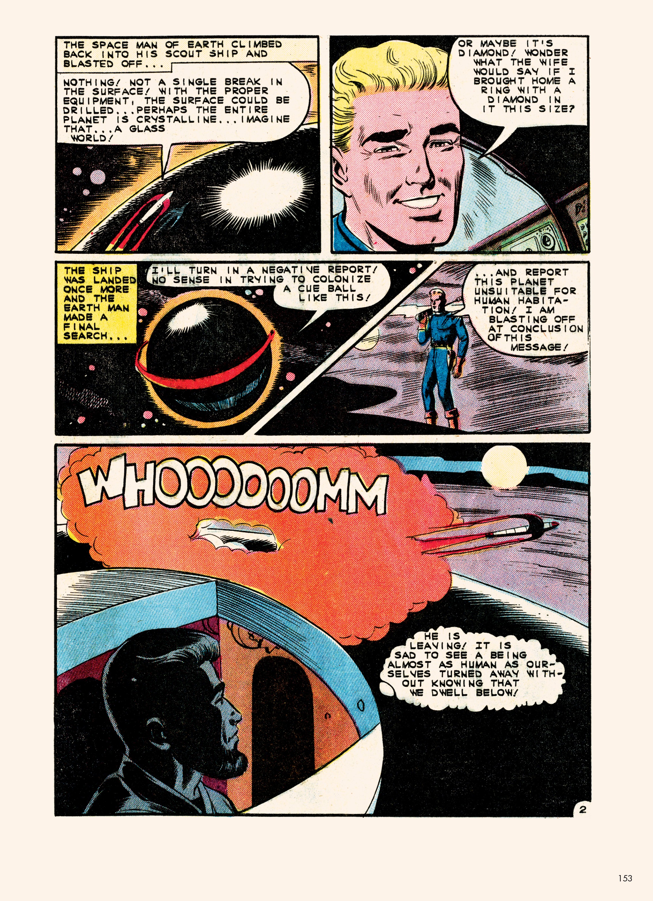 Read online The Unknown Anti-War Comics comic -  Issue # TPB (Part 2) - 55