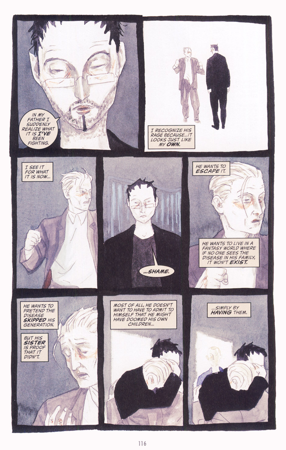 Read online It's a Bird . . . comic -  Issue # TPB - 122