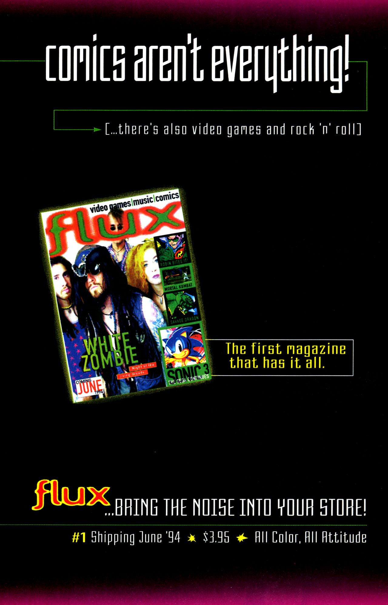 Read online Harsh Realm comic -  Issue #5 - 30