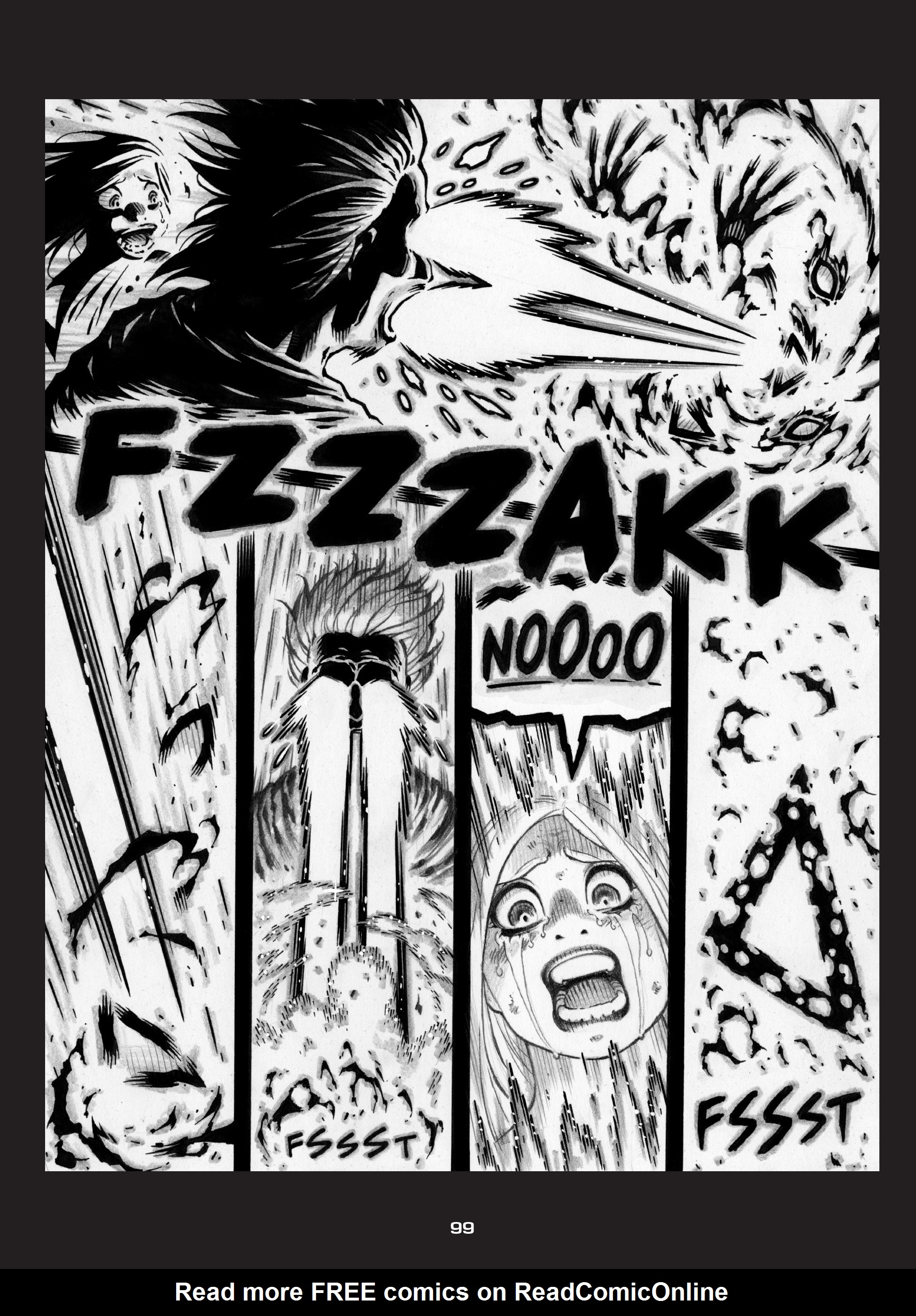 Read online Empowered comic -  Issue # TPB 11 (Part 1) - 99