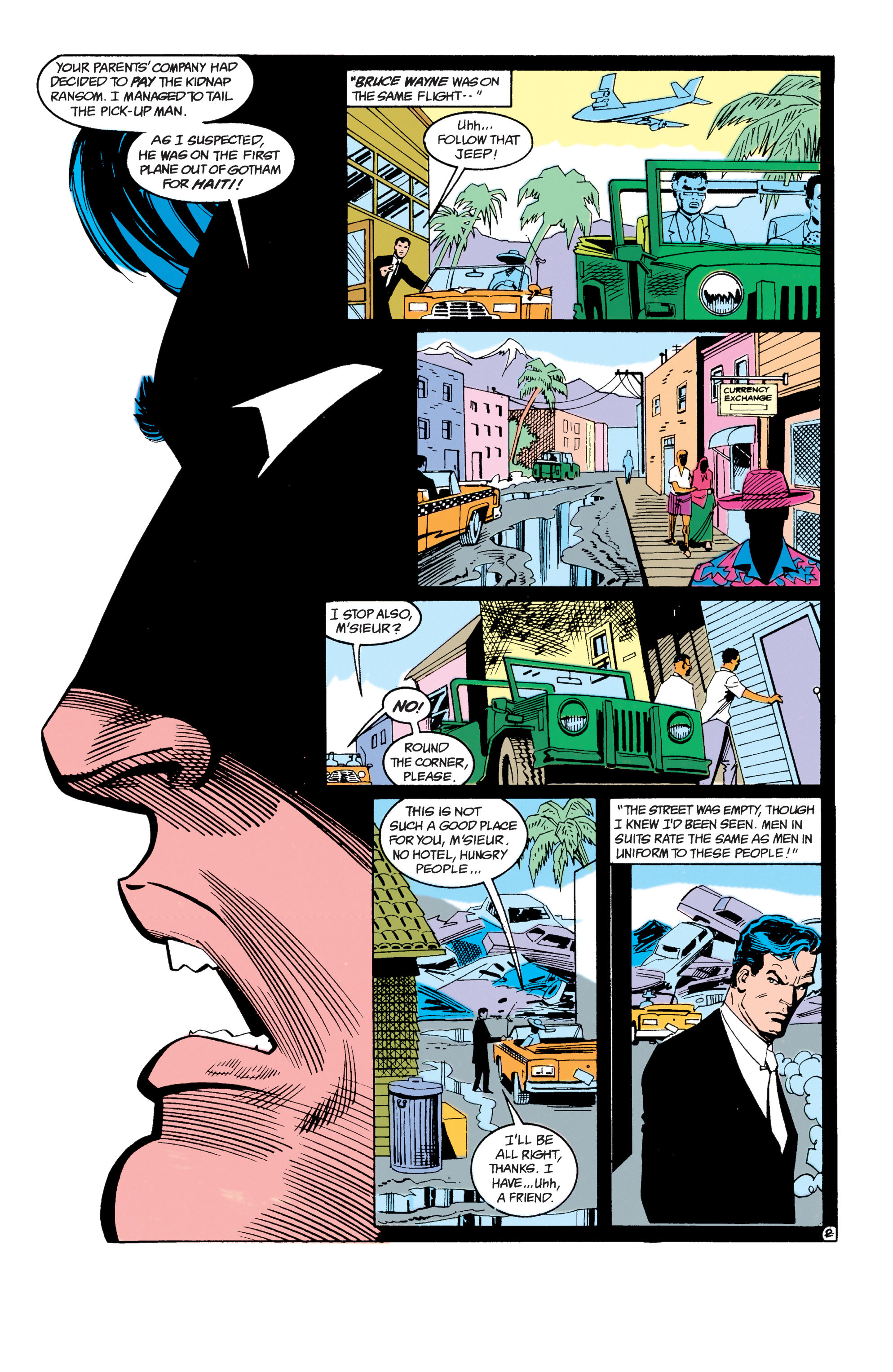 Read online Robin (1993) comic -  Issue # _TPB 1 (Part 1) - 80