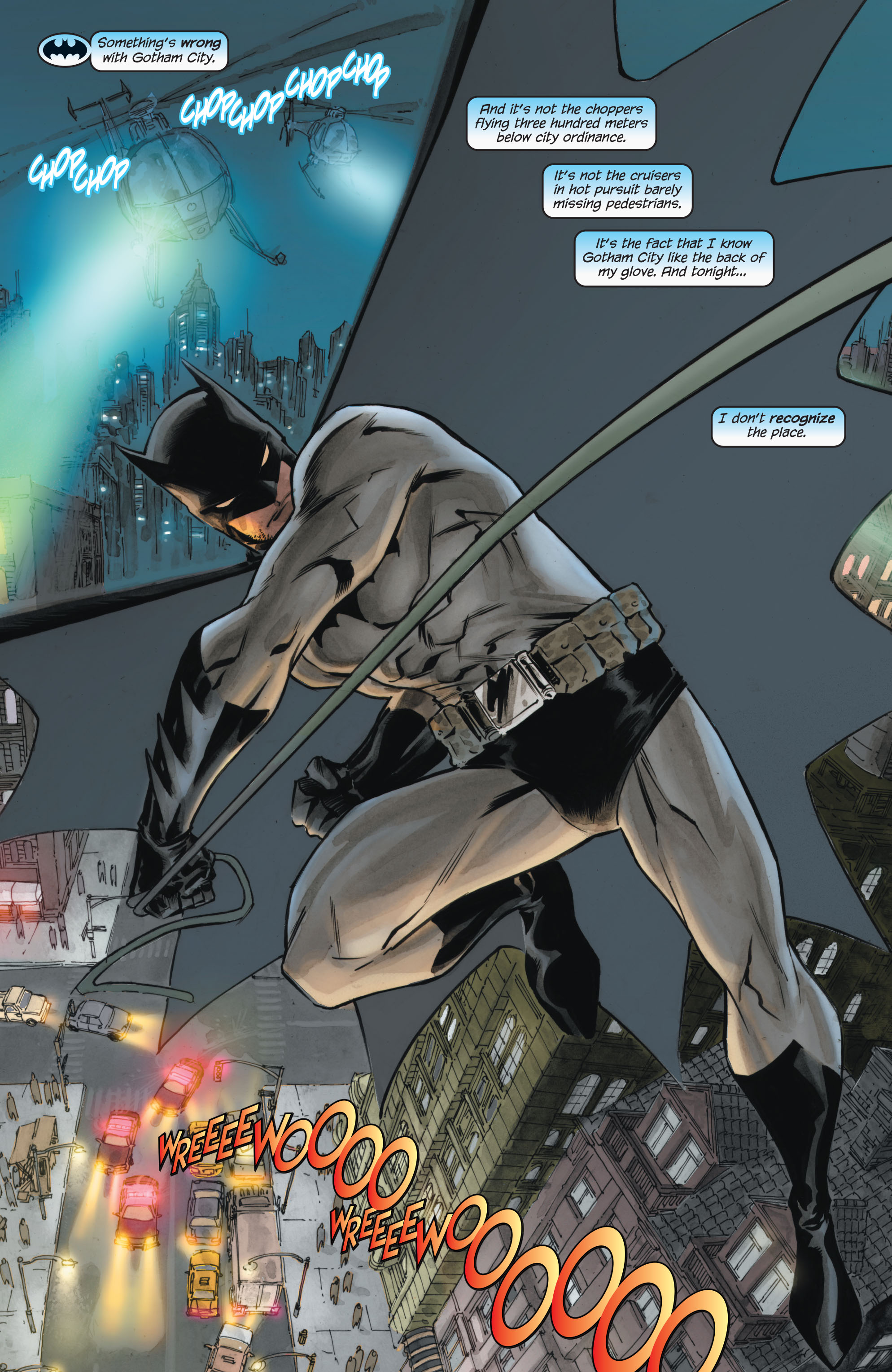 Read online Superman/Batman comic -  Issue #60 - 2