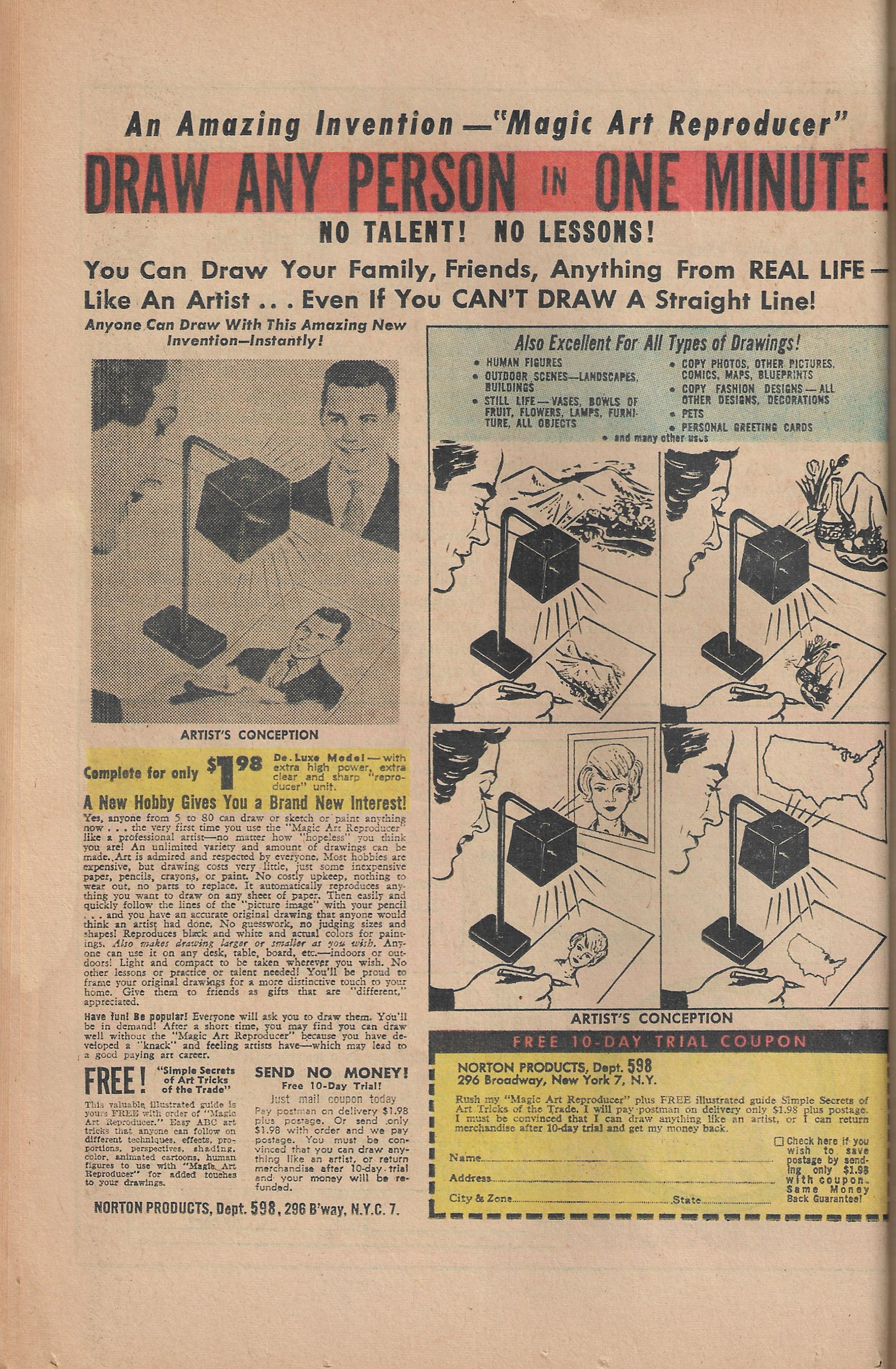 Read online Archie's Pals 'N' Gals (1952) comic -  Issue #38 - 38