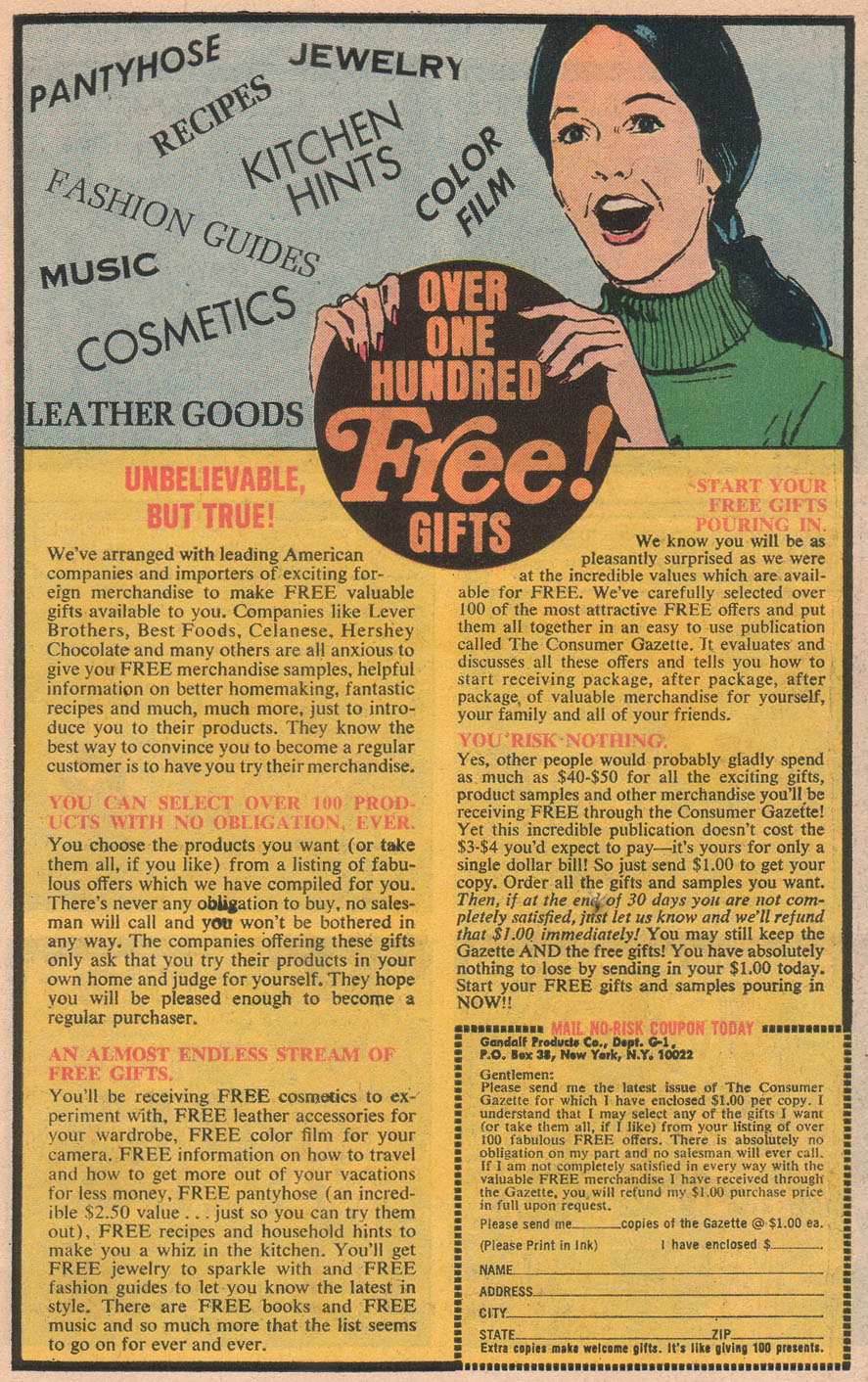 Read online Turok, Son of Stone comic -  Issue #84 - 7