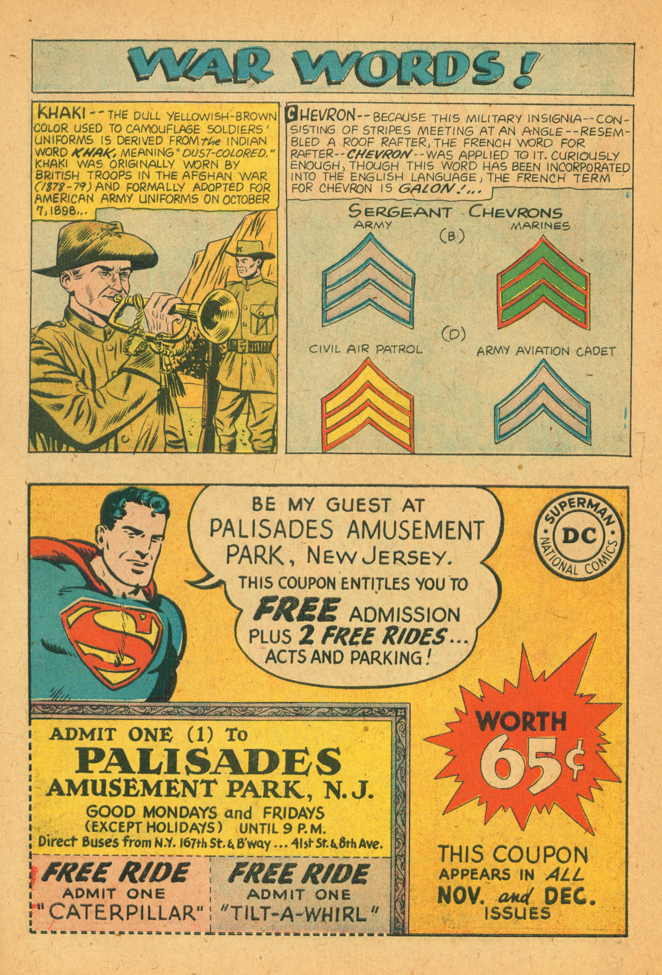 Read online All-American Men of War comic -  Issue #63 - 10