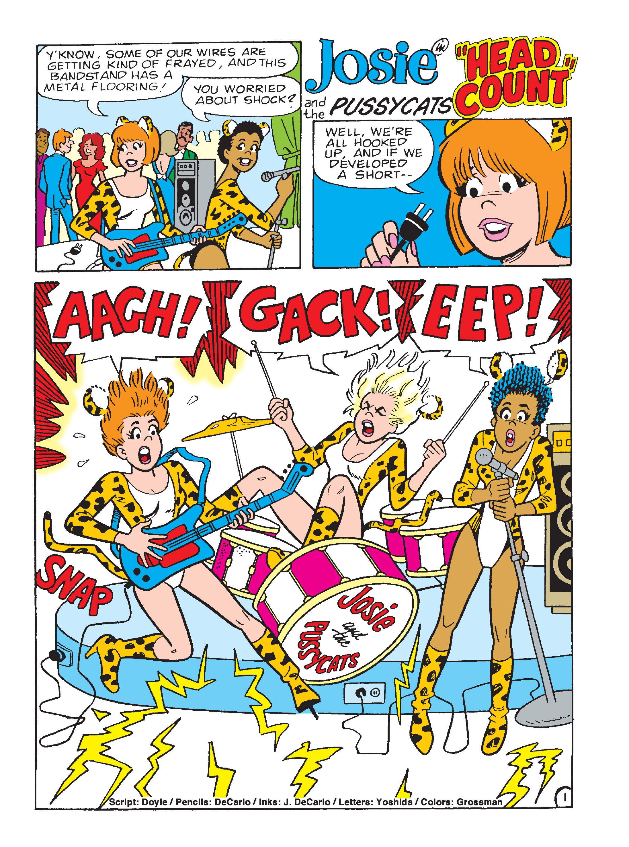 Read online Betty & Veronica Friends Double Digest comic -  Issue #249 - 35