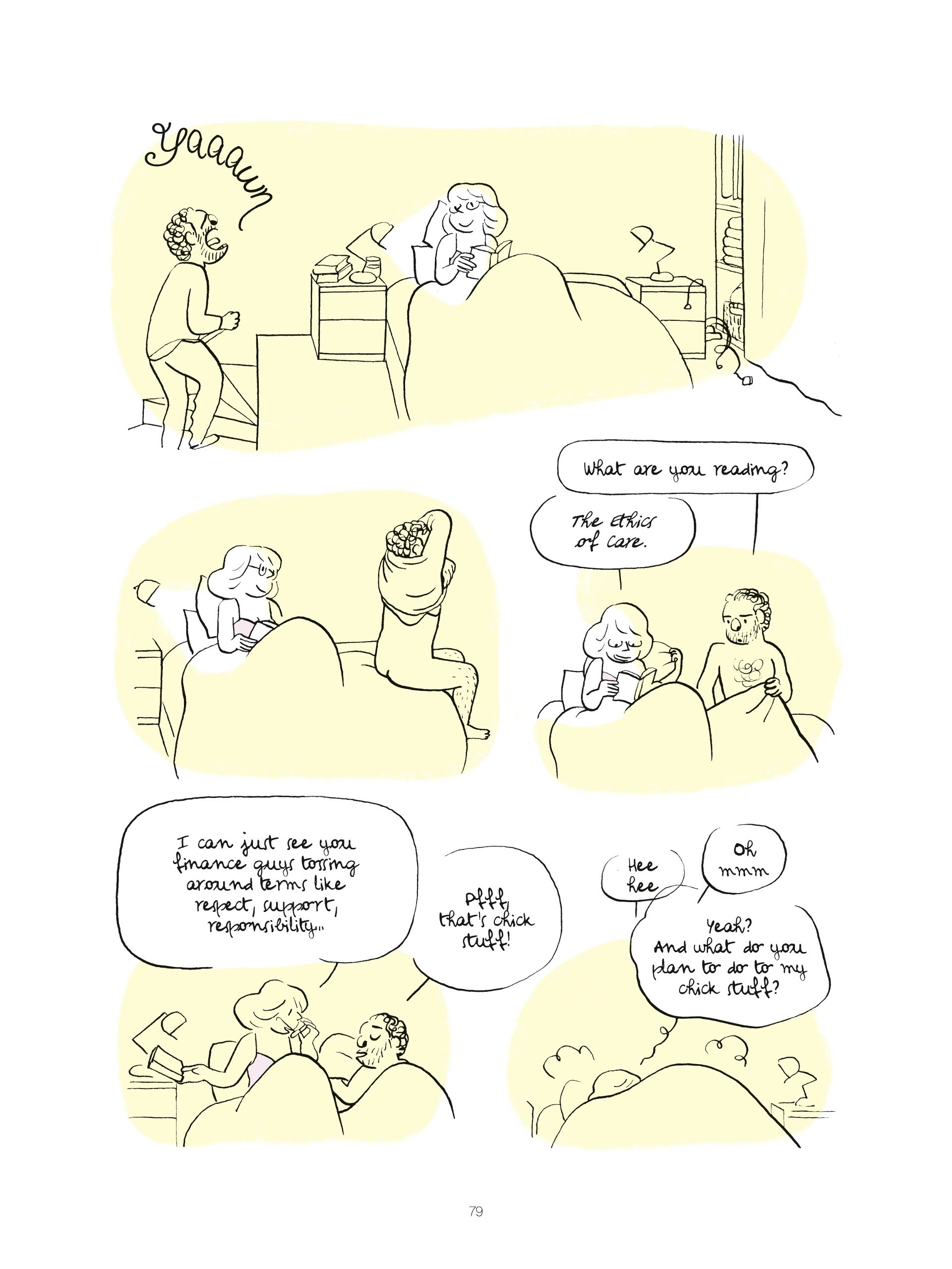 Read online Limited Edition comic -  Issue # TPB (Part 1) - 78