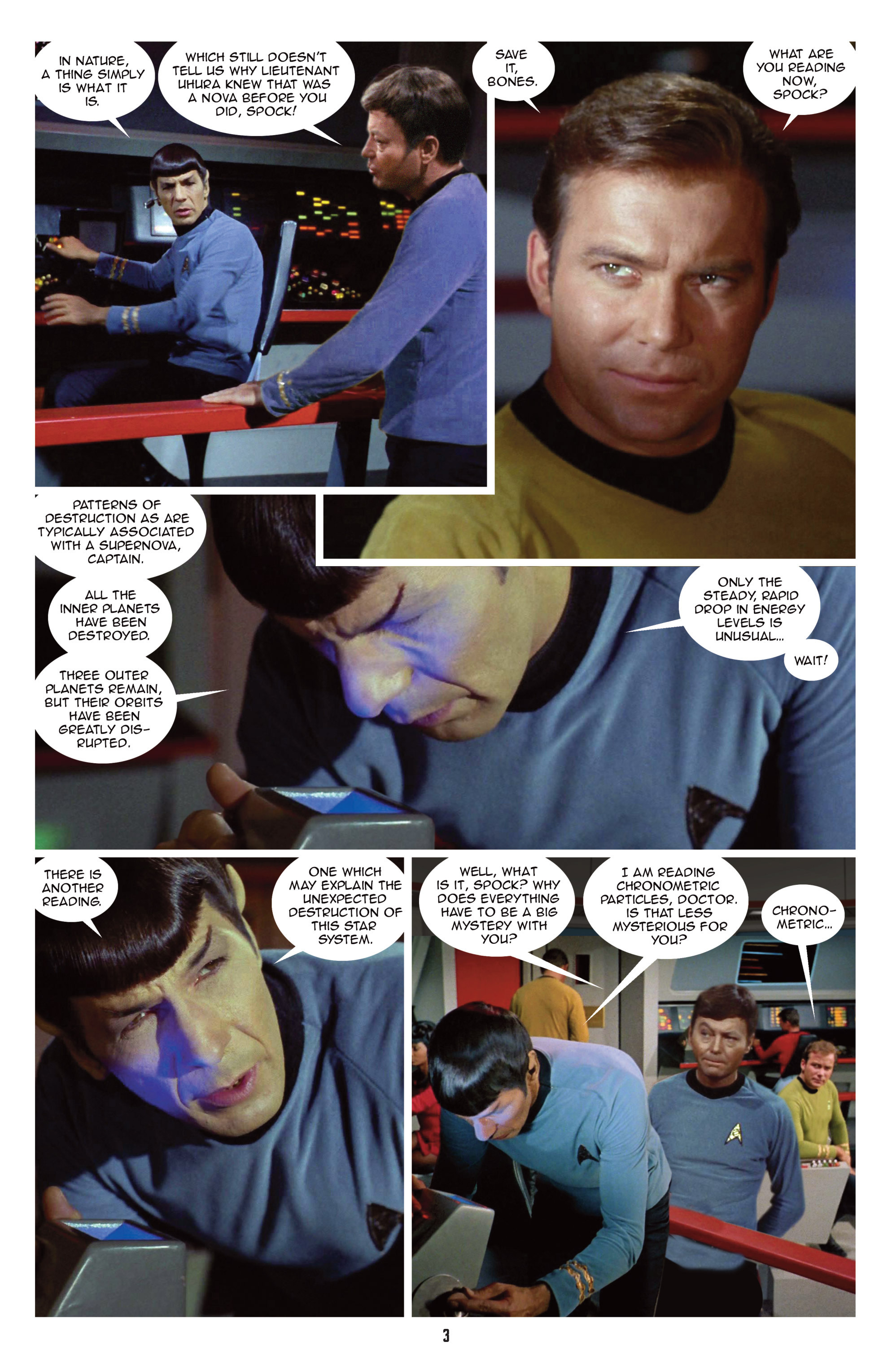 Read online Star Trek: New Visions comic -  Issue #12 - 5