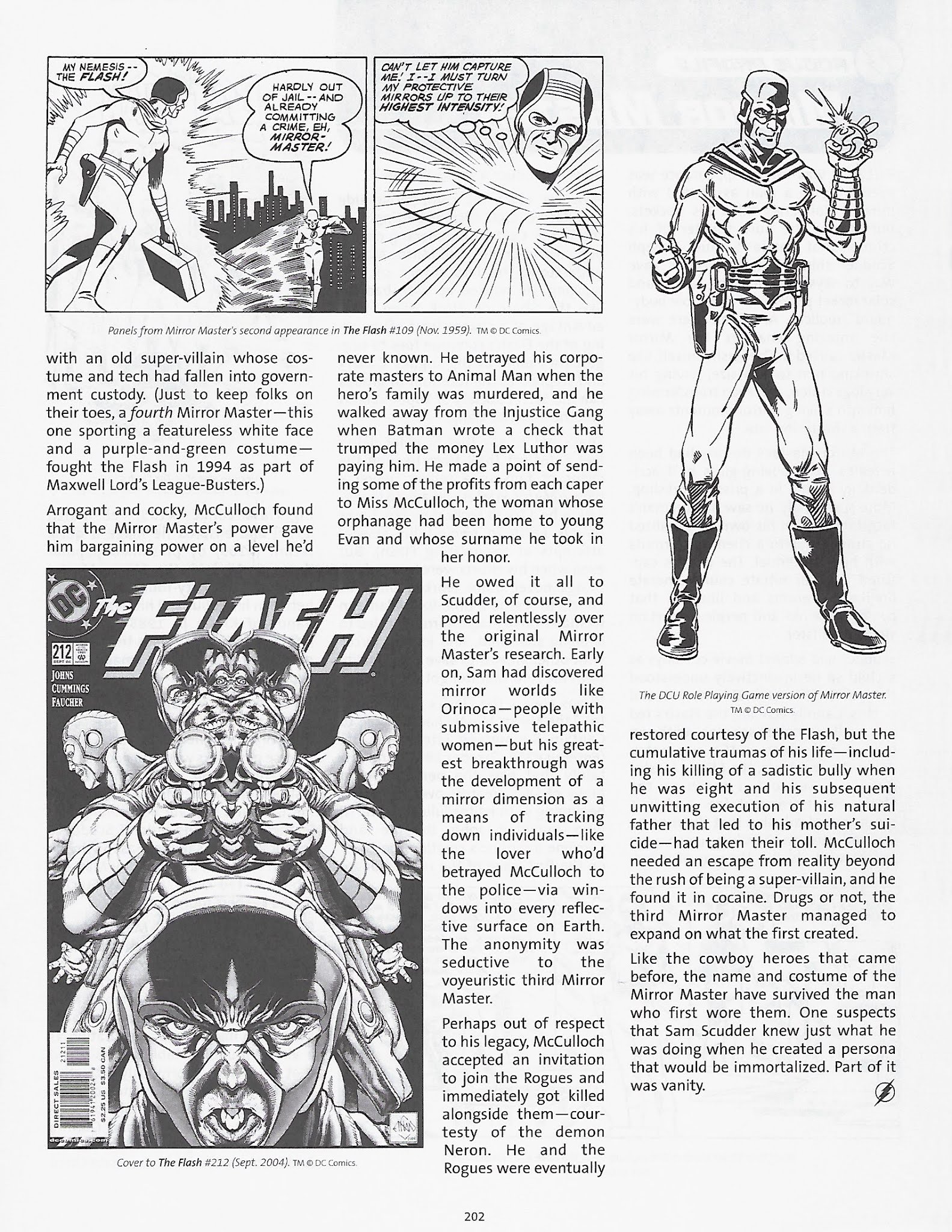 Read online Flash Companion comic -  Issue # TPB (Part 2) - 103