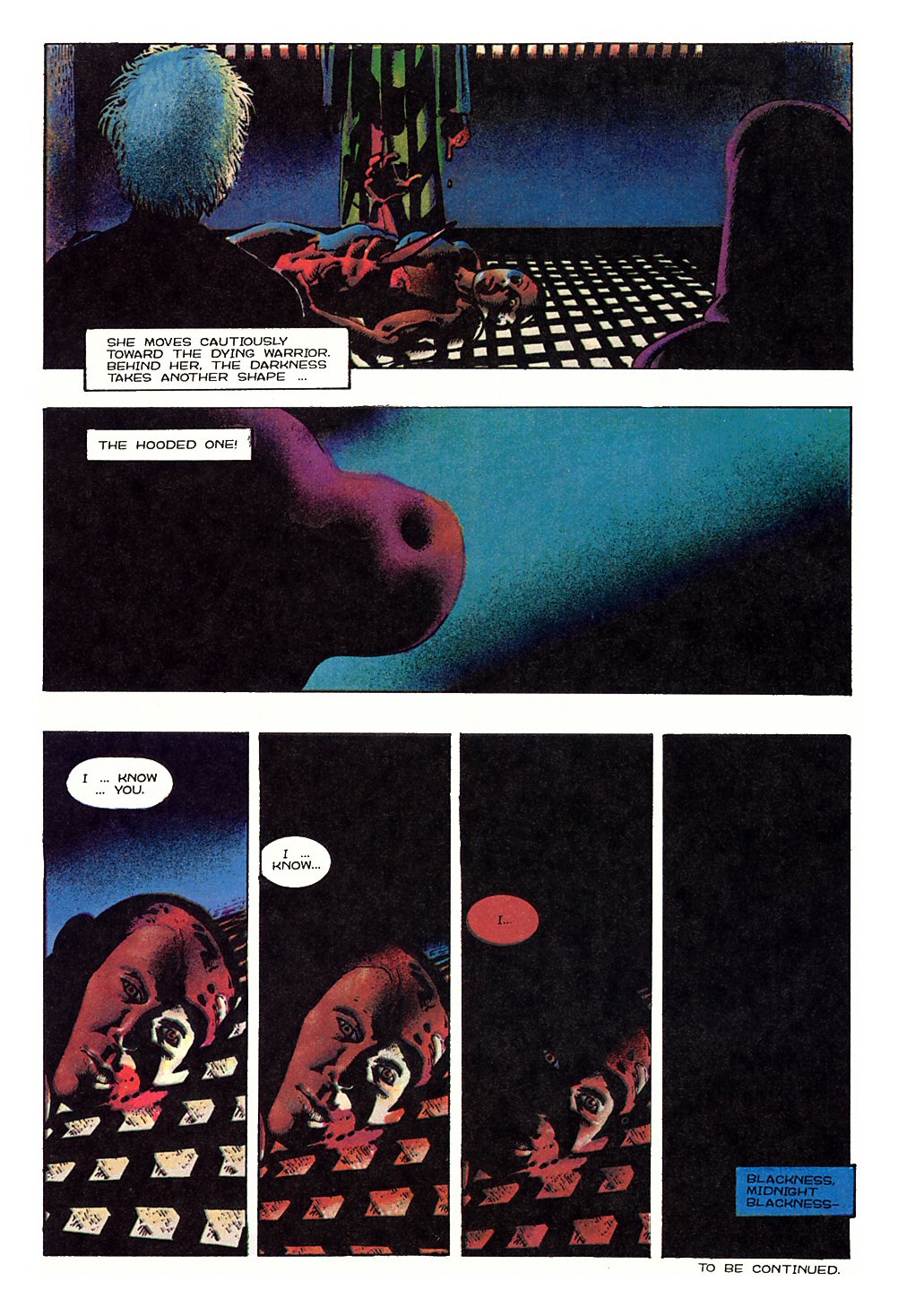 Read online Den (1988) comic -  Issue #1 - 30