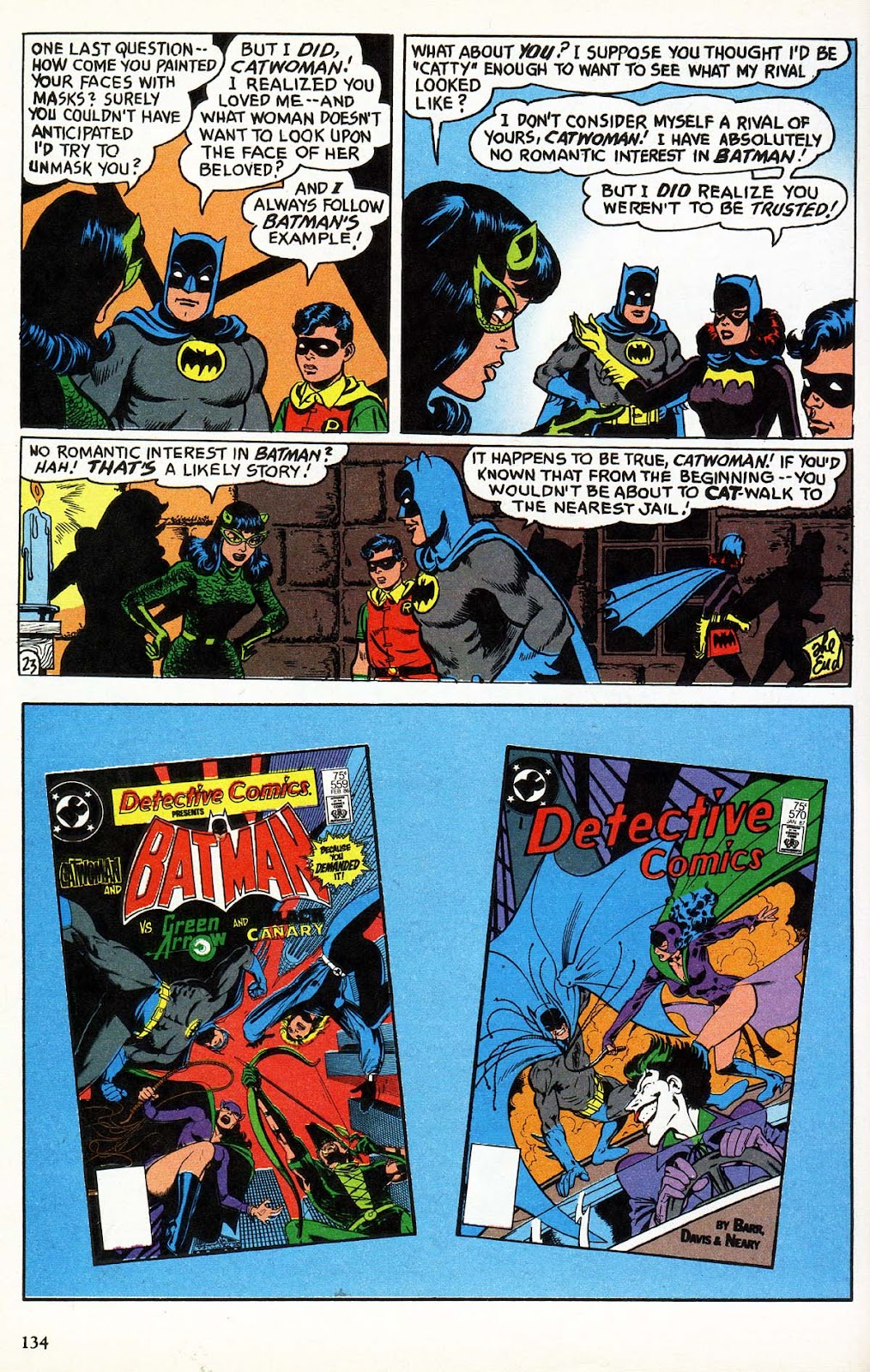 The Greatest Batman Stories Ever Told issue TPB 2 (Part 2) - Page 35