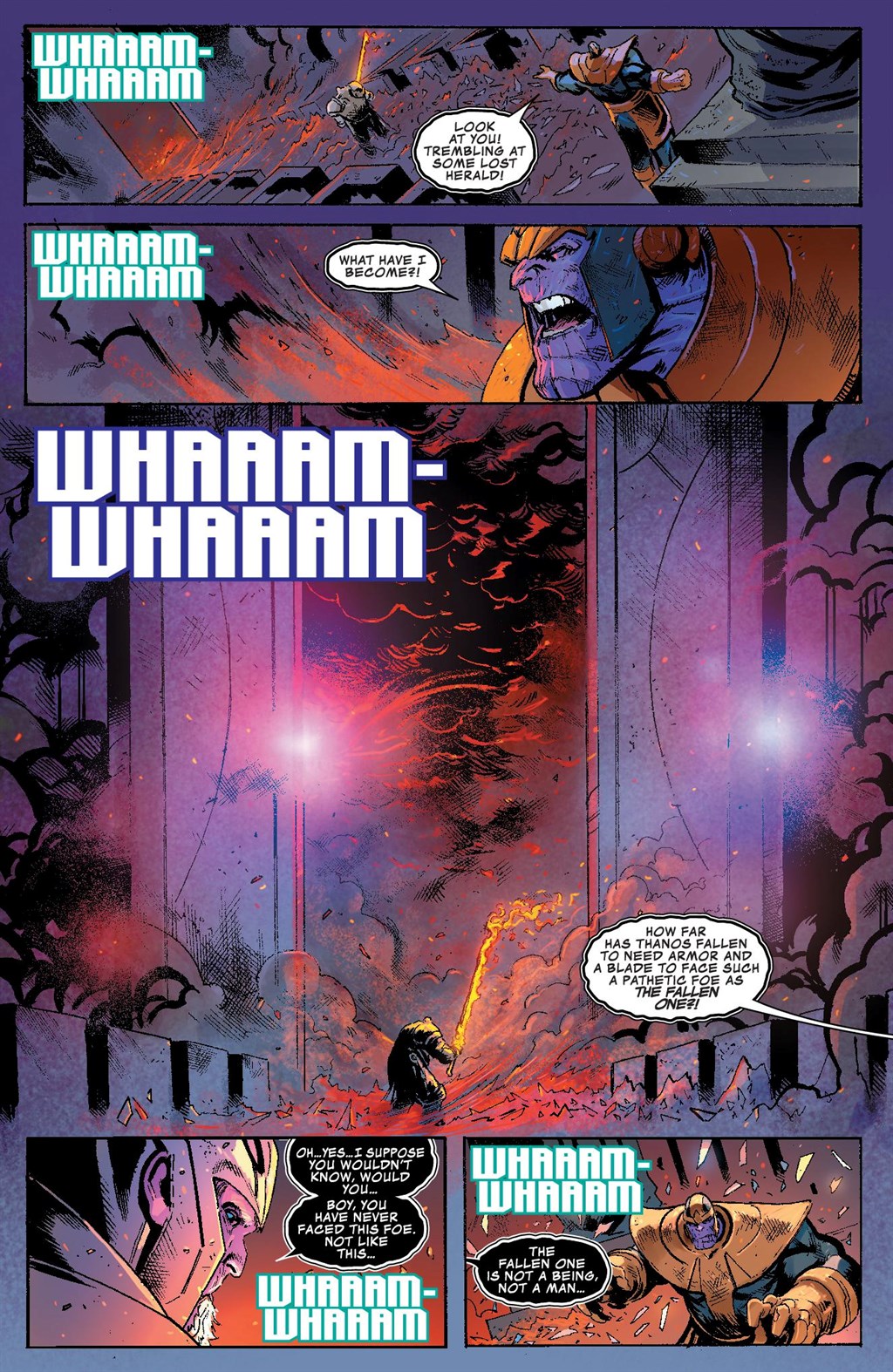 Read online Cosmic Ghost Rider by Donny Cates comic -  Issue # TPB (Part 1) - 60