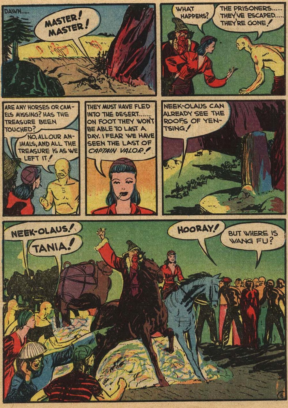 Read online Zip Comics comic -  Issue #9 - 51