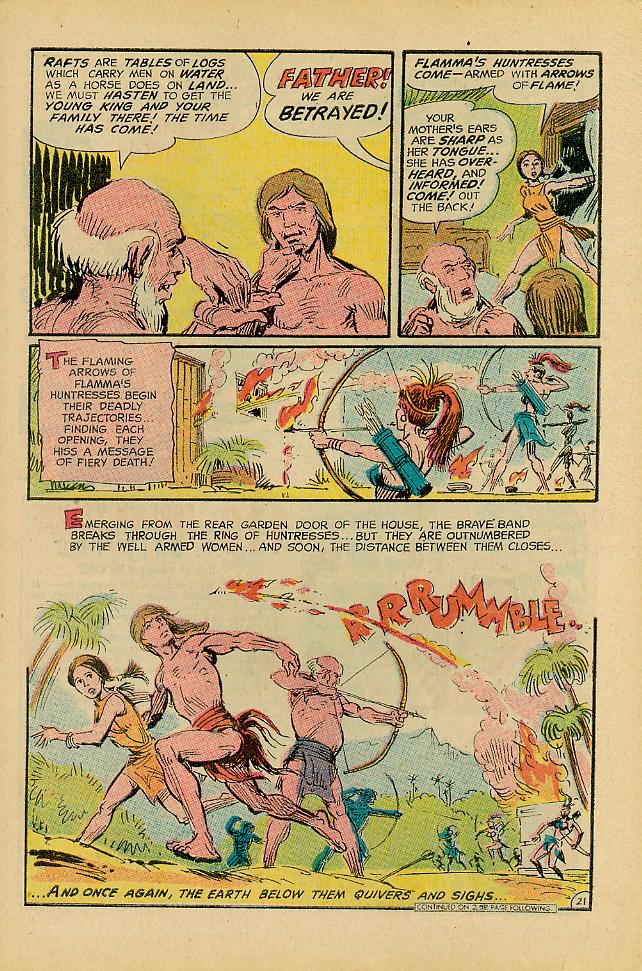 Read online Anthro comic -  Issue #4 - 27