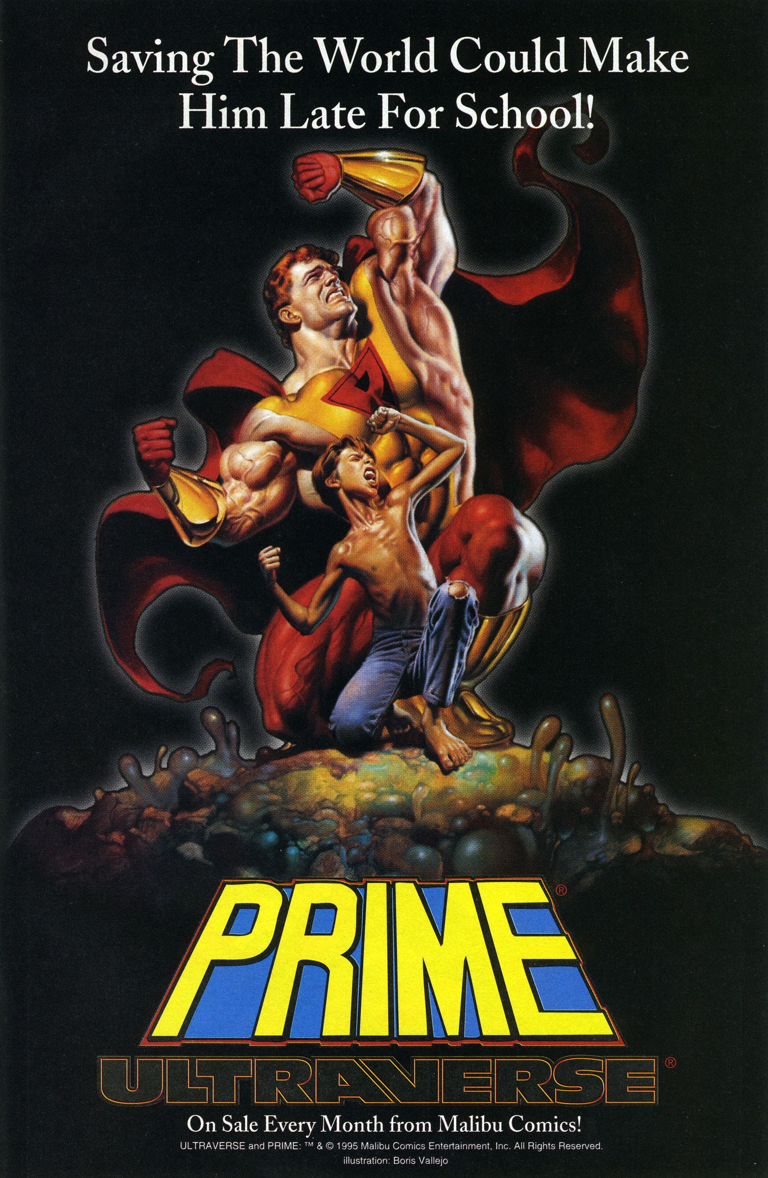 Read online Curse of Rune comic -  Issue #1 - 29