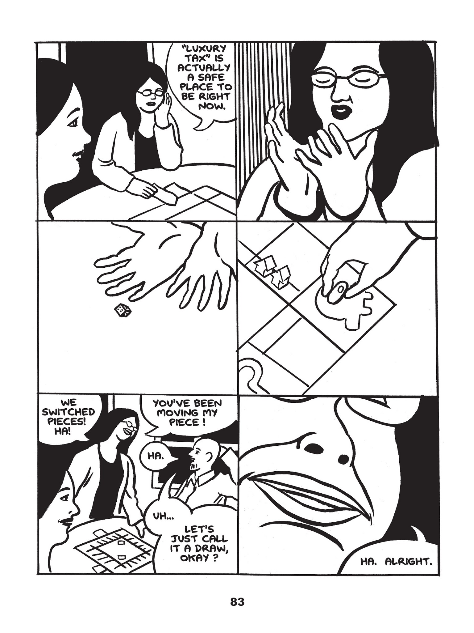 Read online Doctors comic -  Issue # TPB - 84