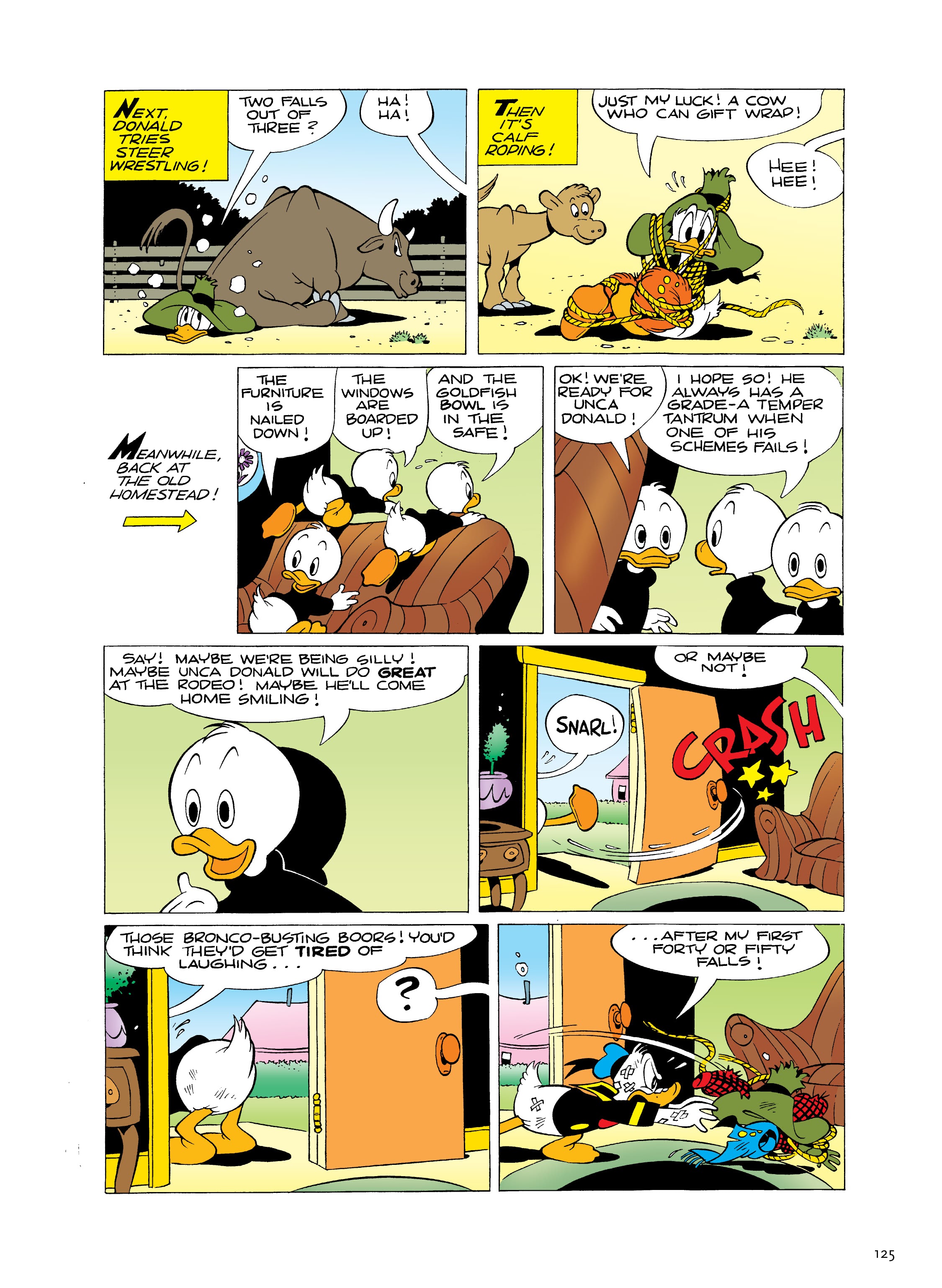 Read online Disney Masters comic -  Issue # TPB 18 (Part 2) - 31