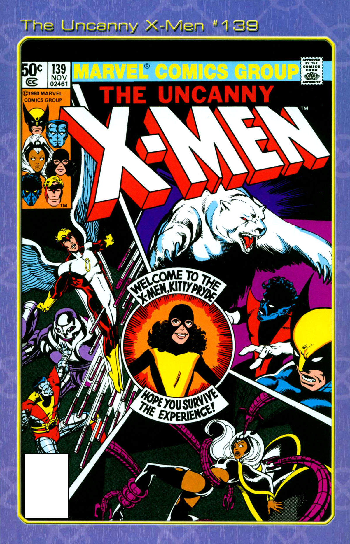 Read online X-Men: Days of Future Past comic -  Issue # TPB - 59