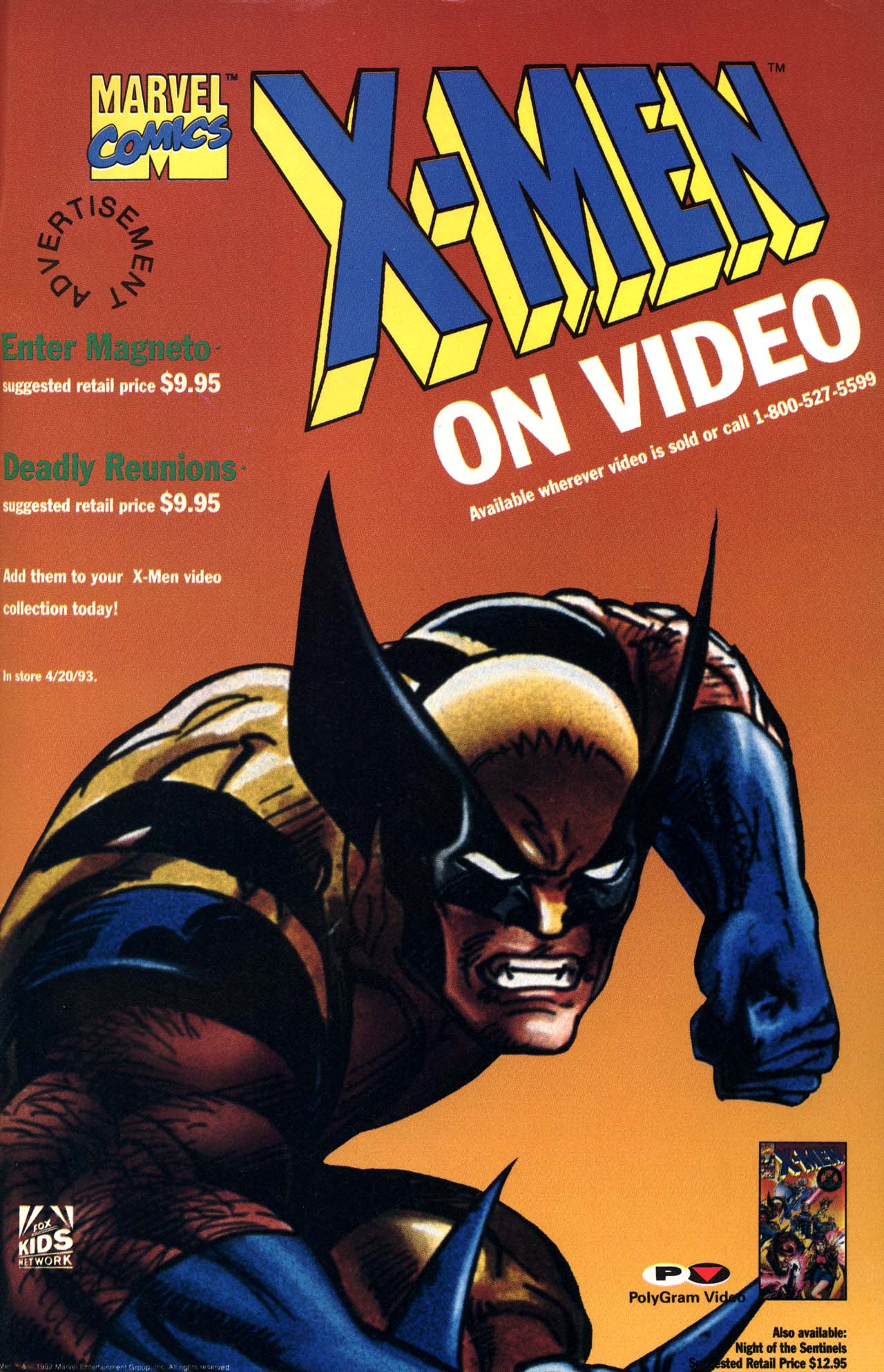 Read online Marvel Tales (1964) comic -  Issue #273 - 34