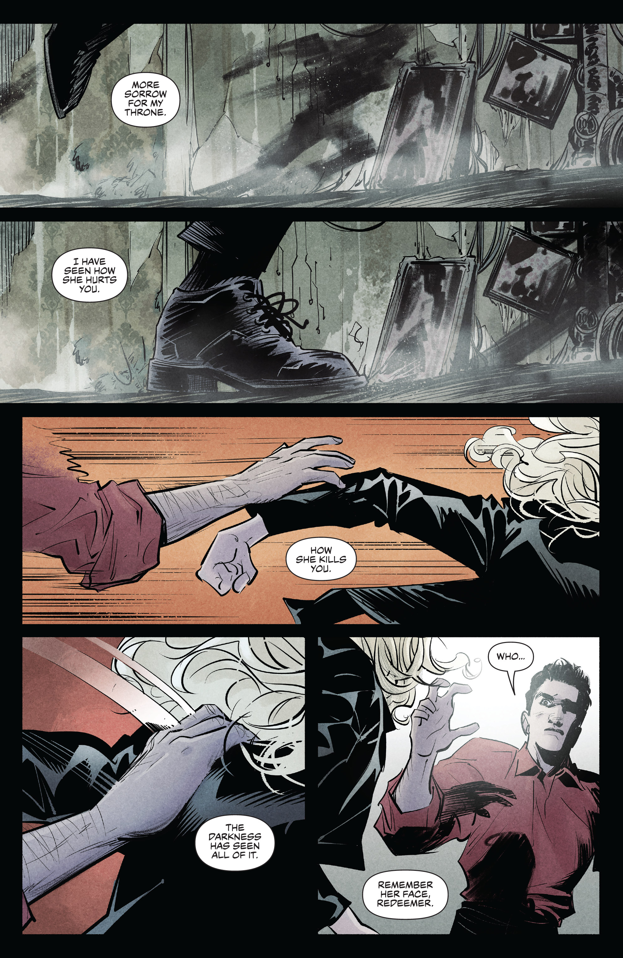 Read online Angel (2019) comic -  Issue #4 - 9