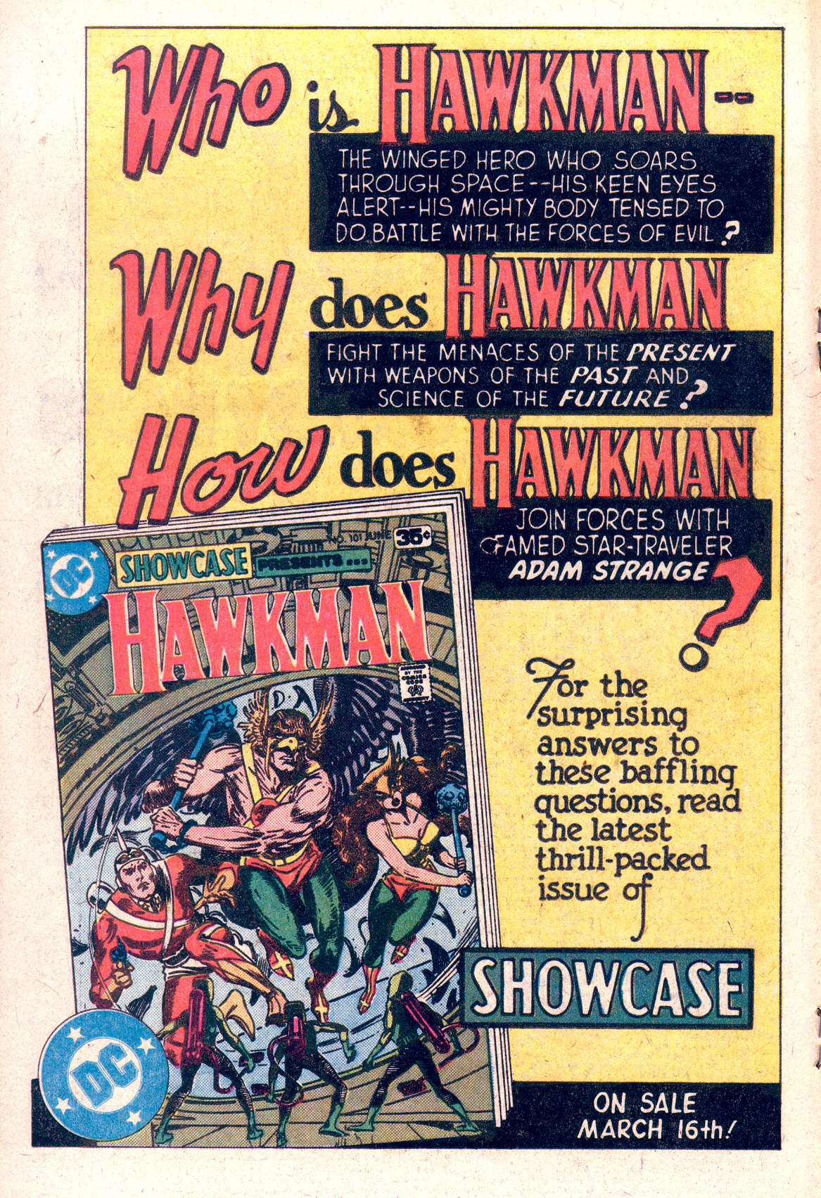 Read online Shade, the Changing Man (1977) comic -  Issue #7 - 18