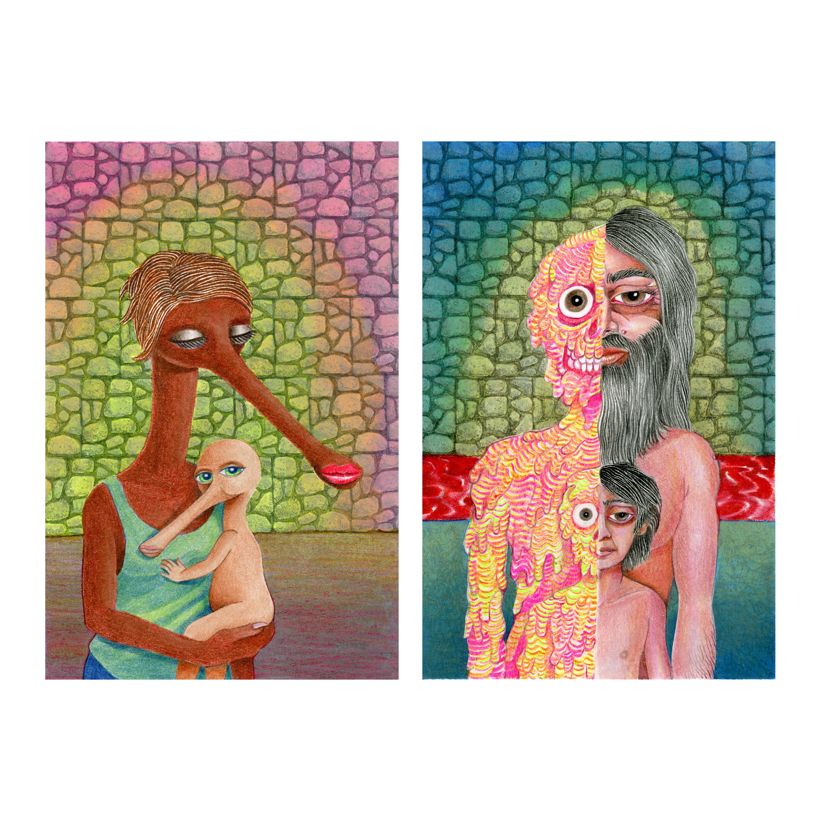 Read online Mindviscosity comic -  Issue # TPB (Part 2) - 62