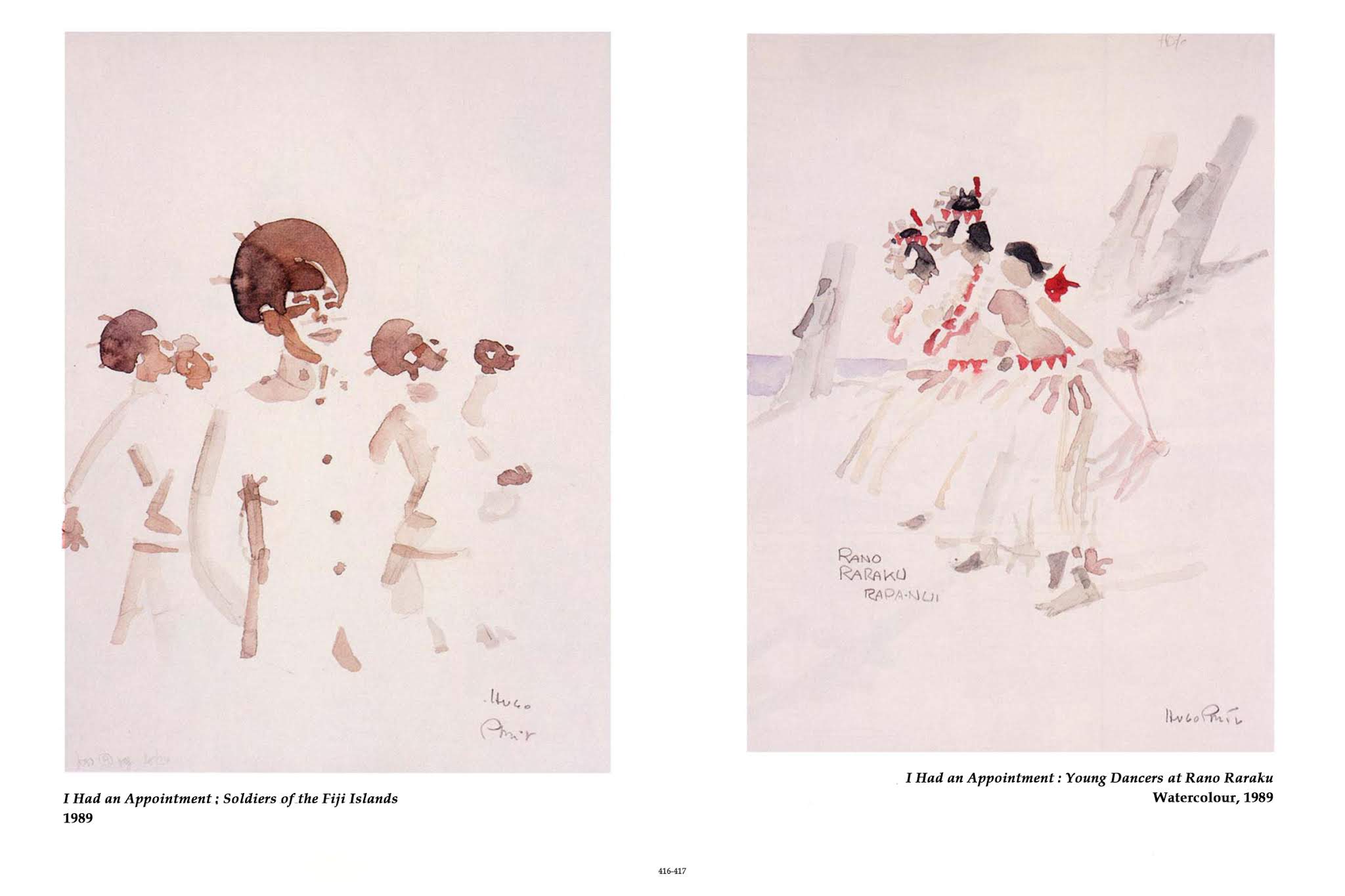 Read online Corto Maltese comic -  Issue # TPB 2 (Part 4) - 81