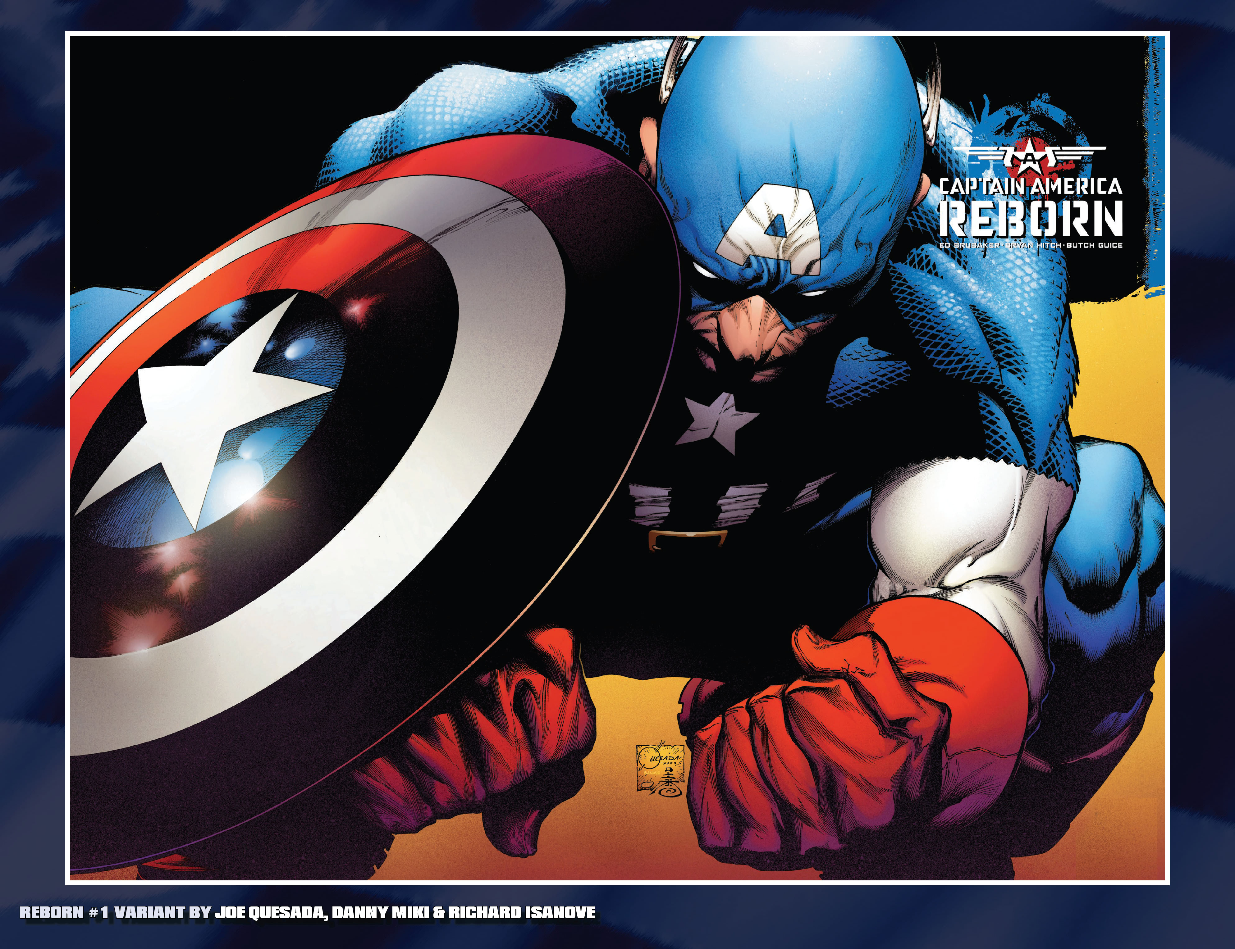 Read online Captain America Lives Omnibus comic -  Issue # TPB (Part 5) - 83