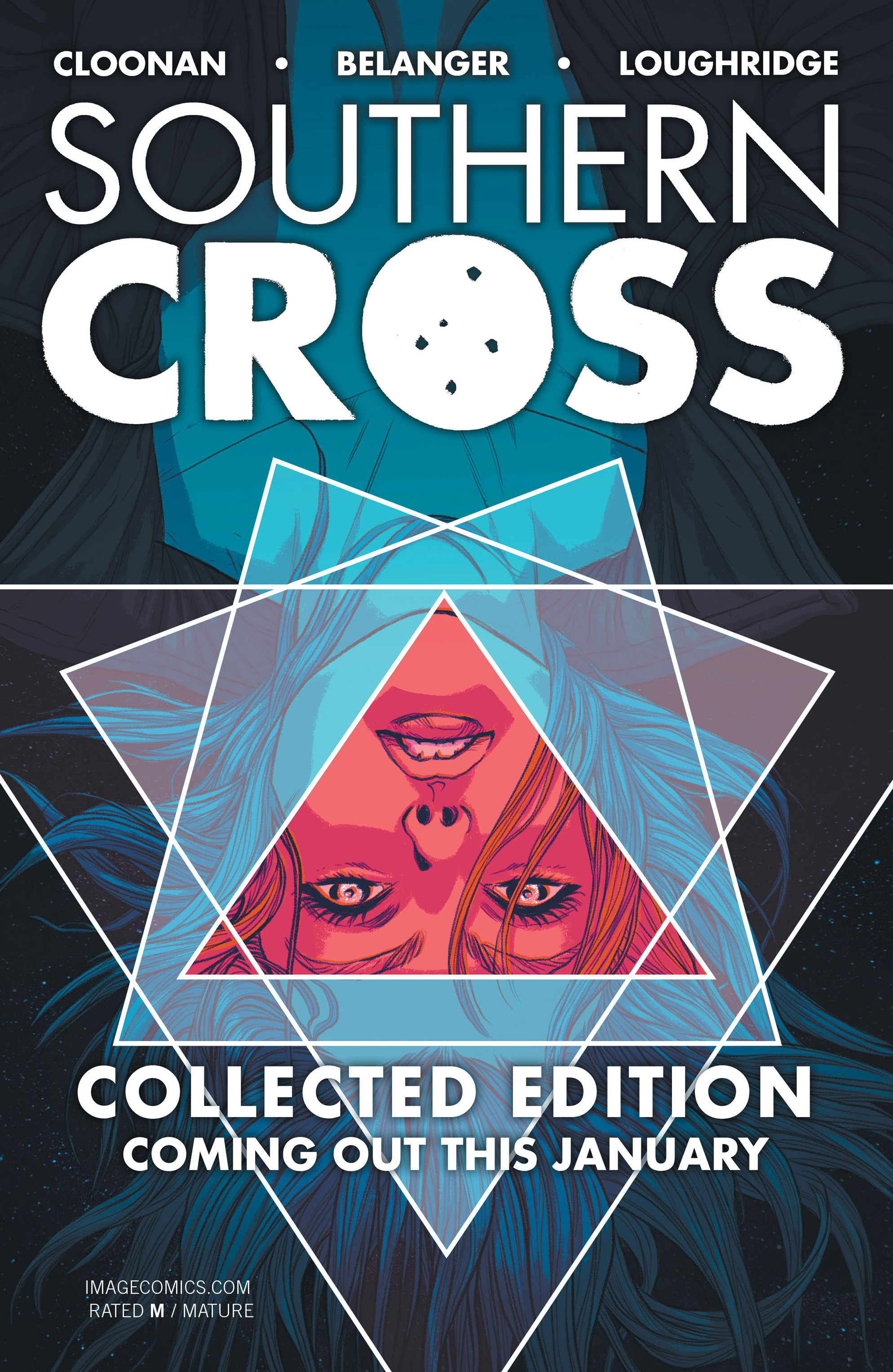 Read online Southern Cross comic -  Issue #6 - 30