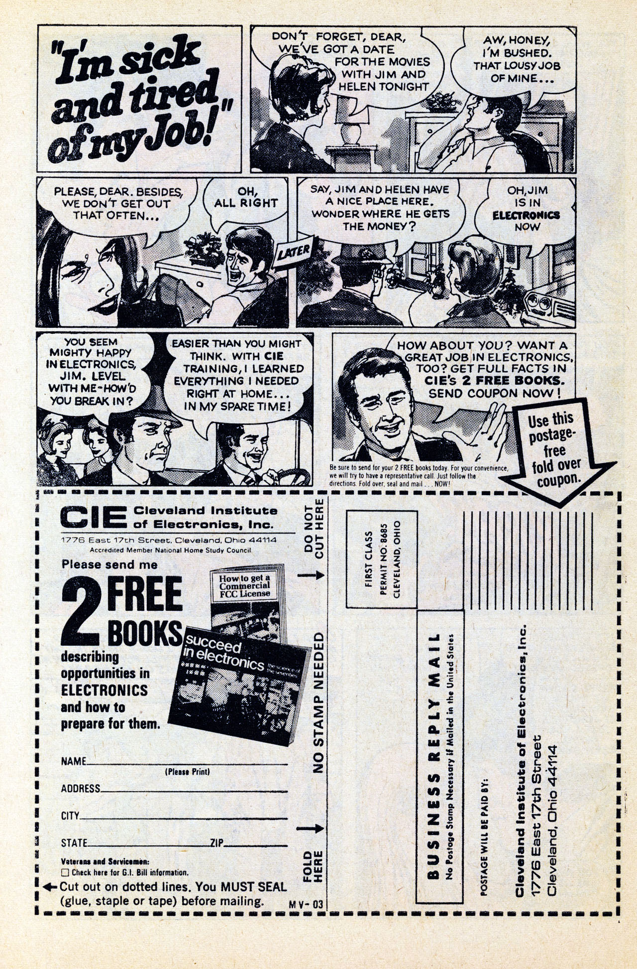 Read online My Love comic -  Issue #28 - 10