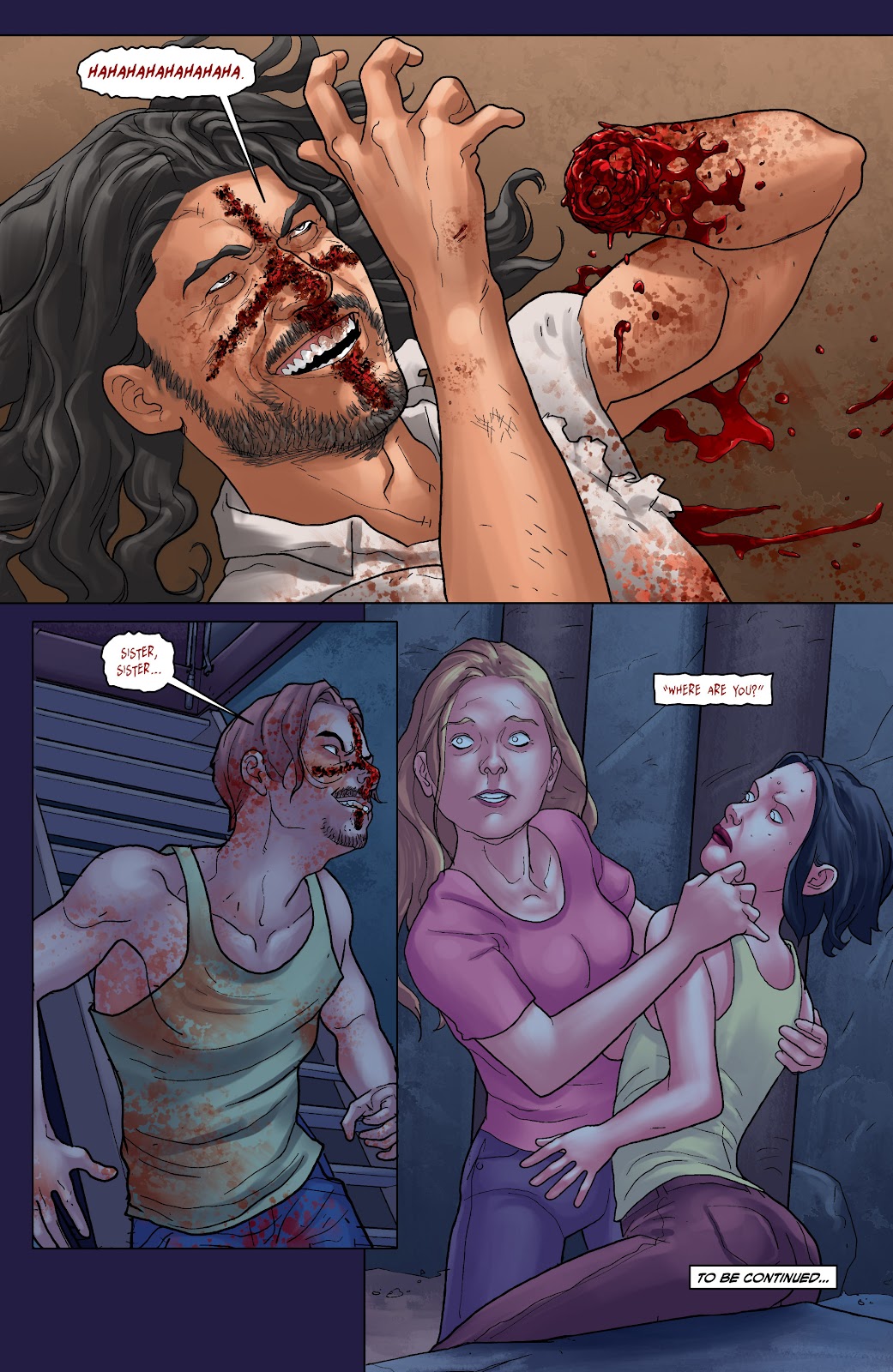Crossed: Badlands issue 60 - Page 26