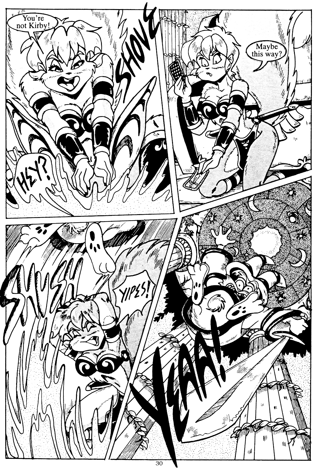 Furrlough issue 23 - Page 32