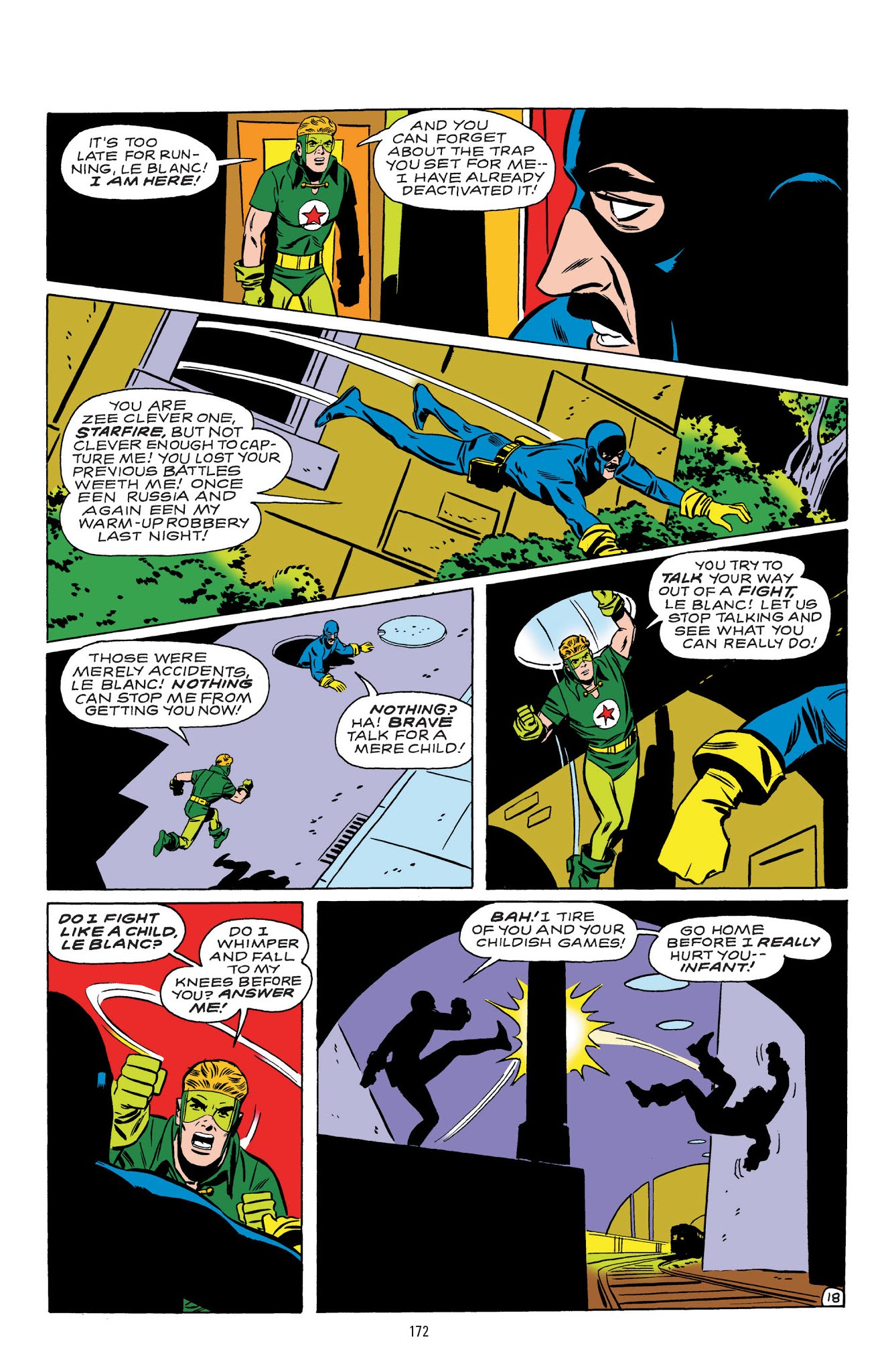 Read online Teen Titans: The Silver Age comic -  Issue # TPB 2 (Part 2) - 72