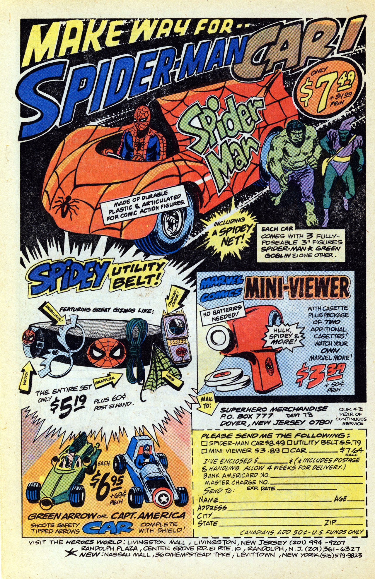 Read online The Flintstones (1977) comic -  Issue #7 - 14