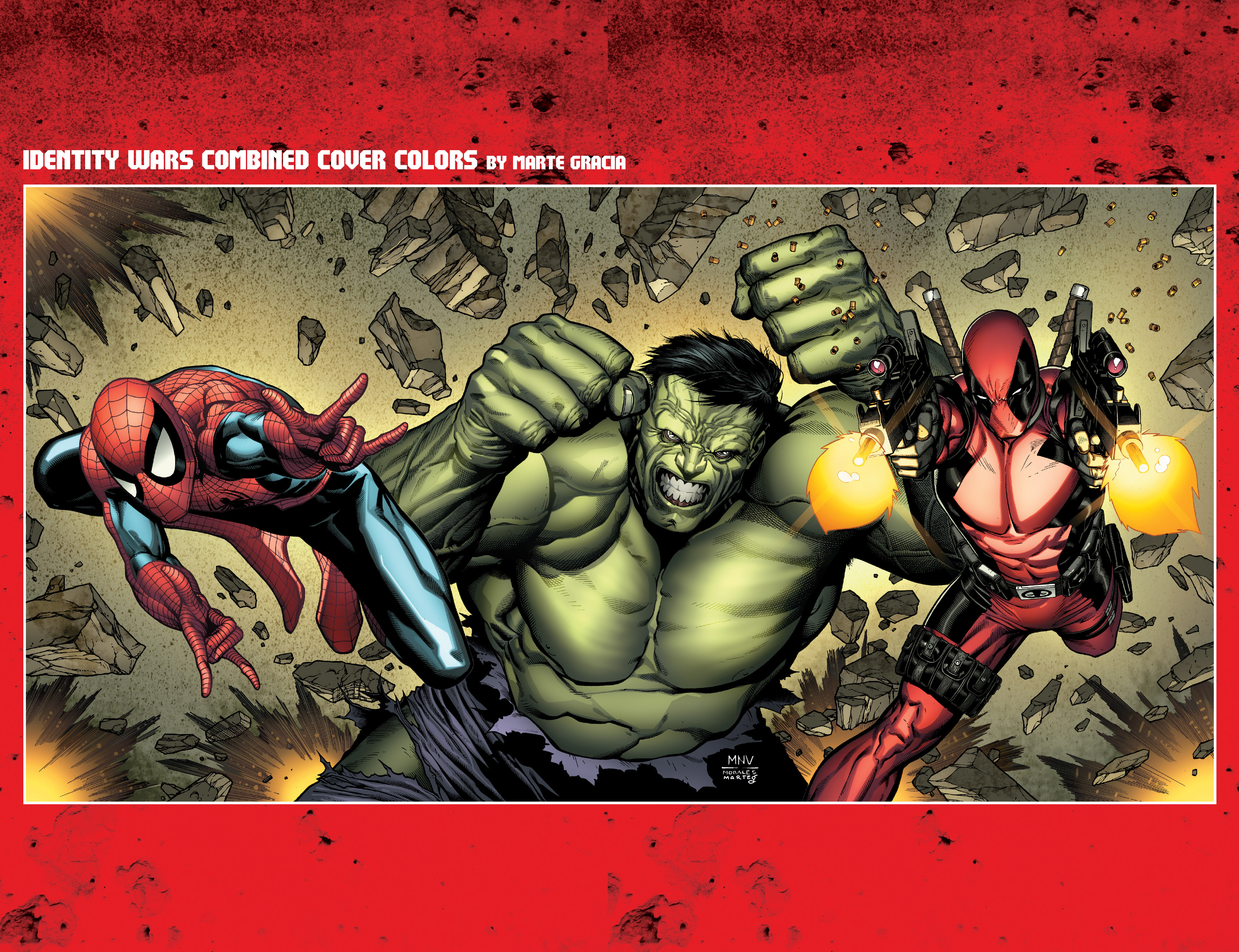Read online Deadpool Classic comic -  Issue # TPB 15 (Part 4) - 47