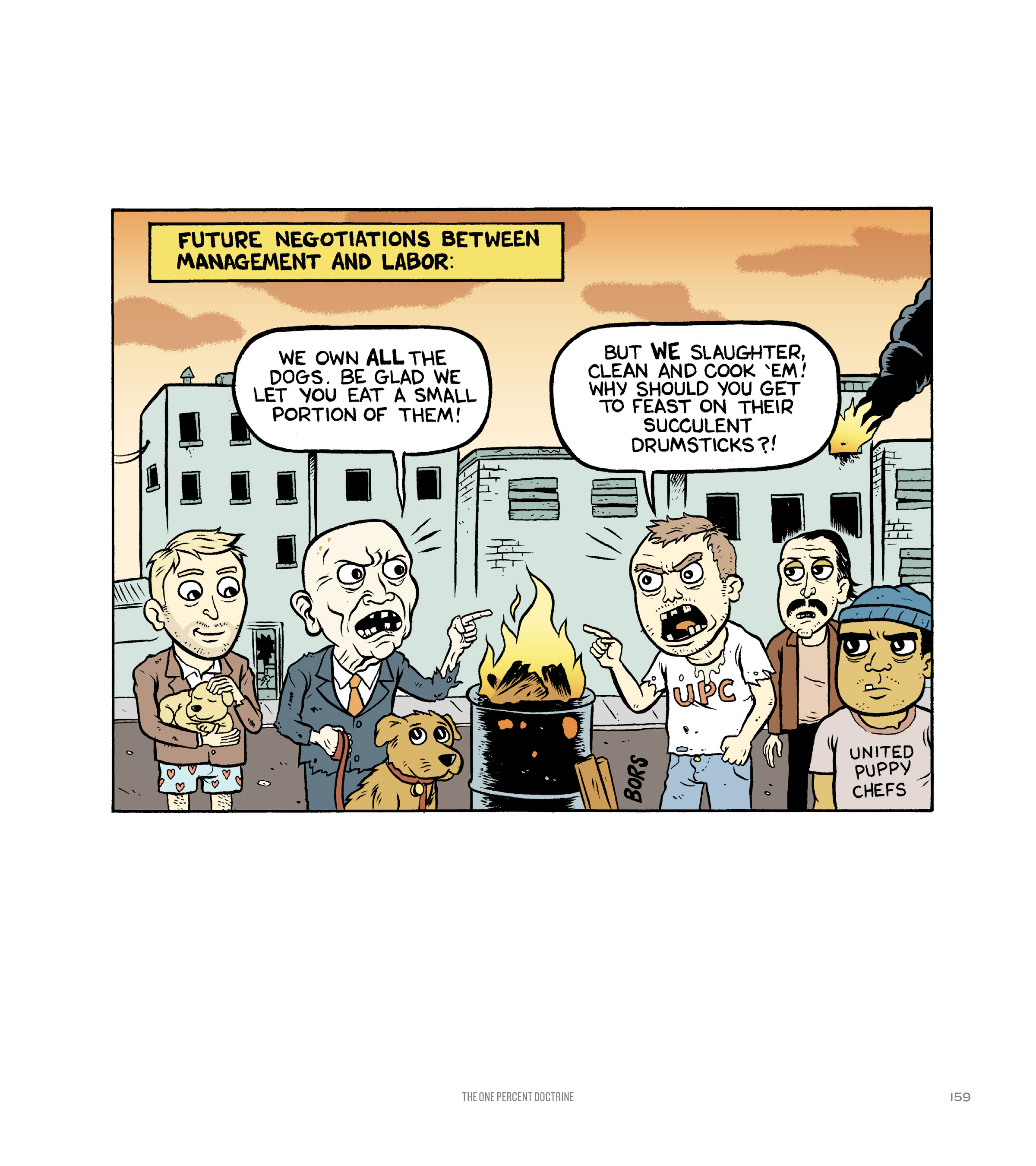 Read online Life Begins At Incorporation comic -  Issue # TPB (Part 2) - 71
