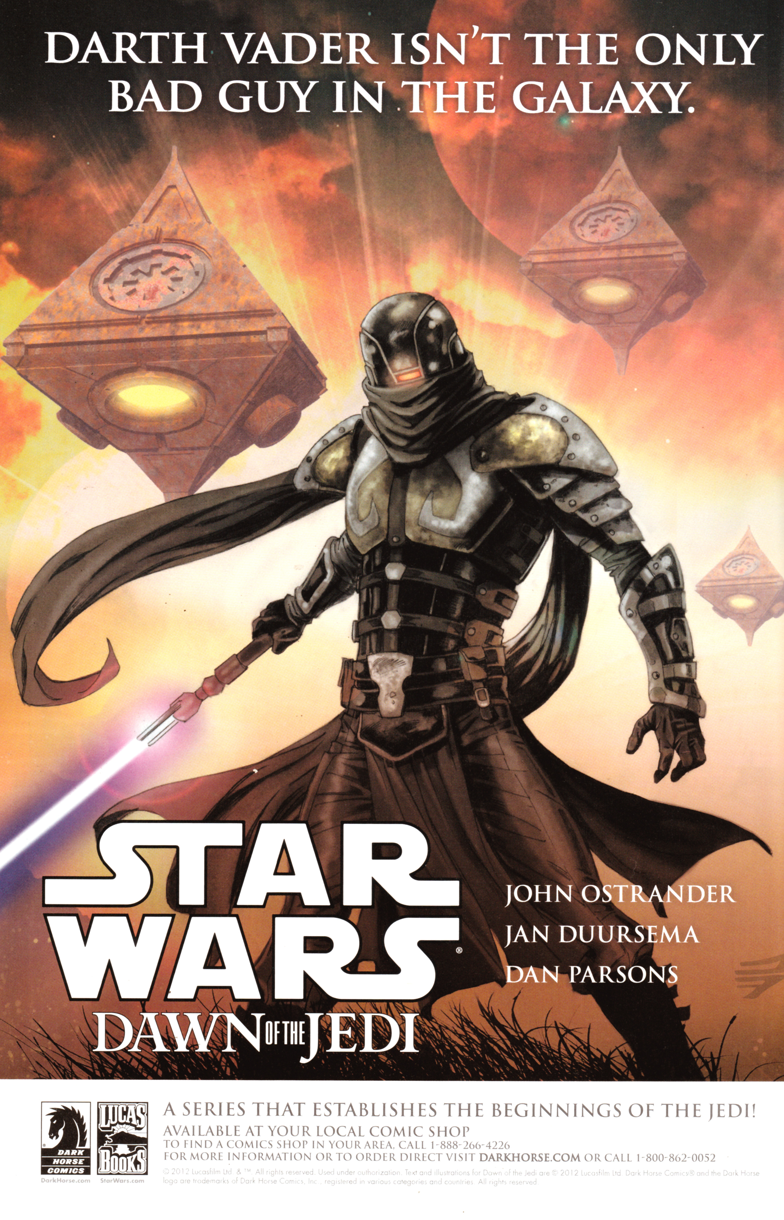 Read online Star Wars: Knights Of The Old Republic - War comic -  Issue #2 - 10