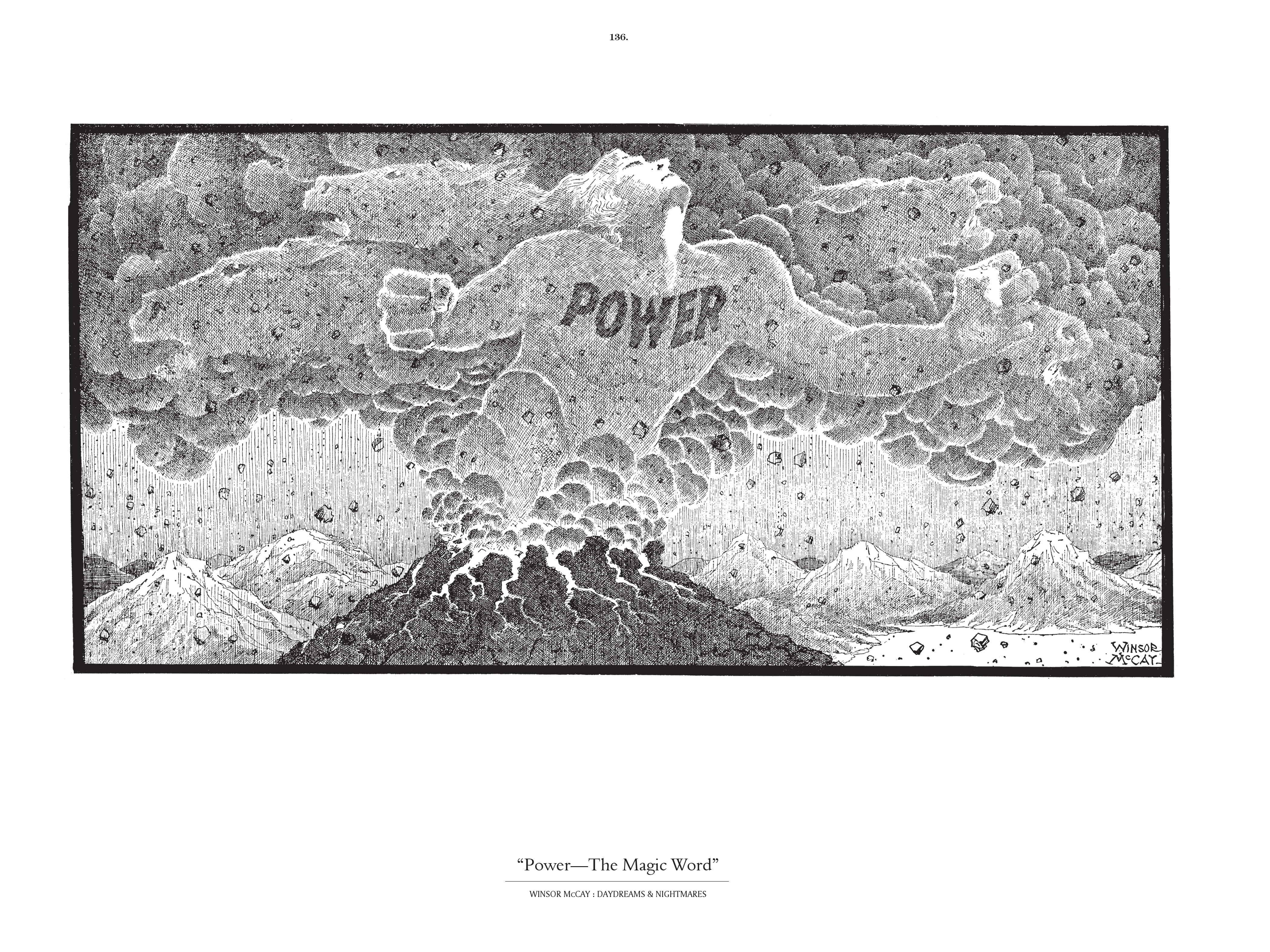 Read online Daydreams and Nightmares comic -  Issue # TPB (Part 2) - 37