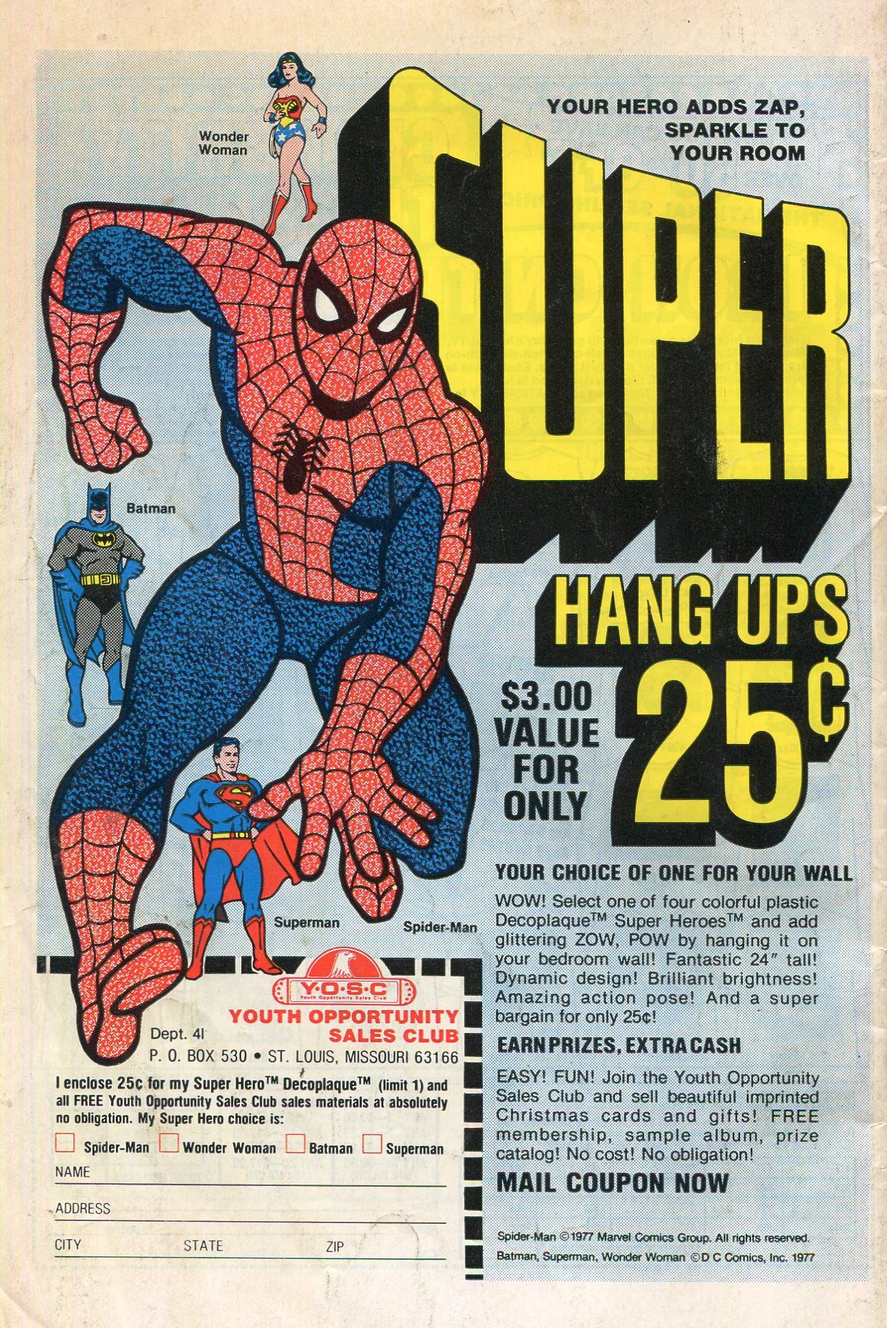 Read online Archie's Joke Book Magazine comic -  Issue #250 - 36