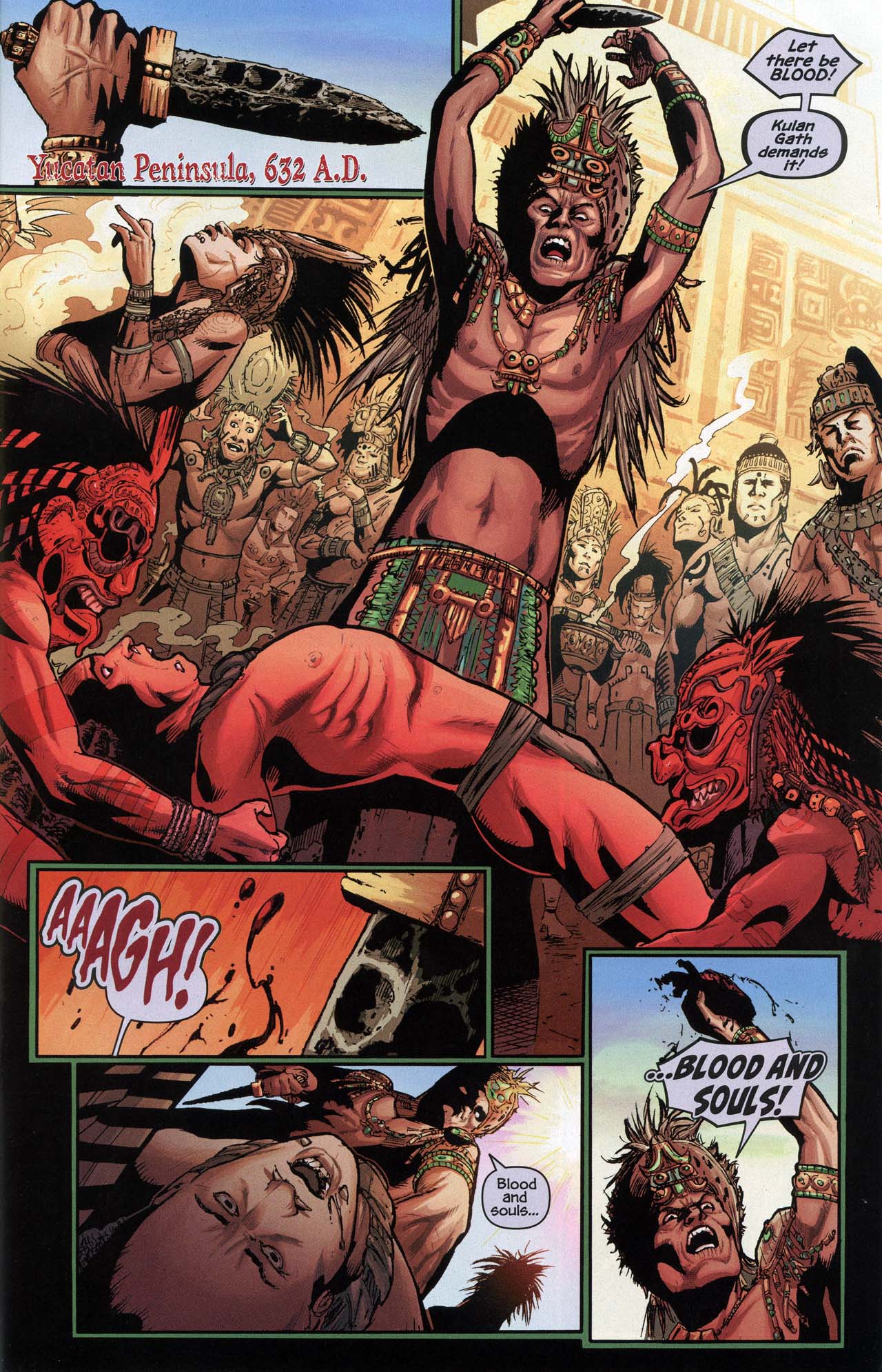 Read online The Lone Ranger: Snake Of Iron comic -  Issue #1 - 28