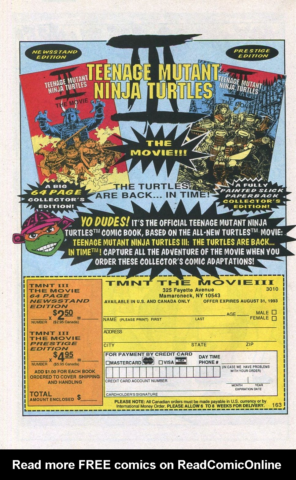Read online Betty and Veronica (1987) comic -  Issue #67 - 28