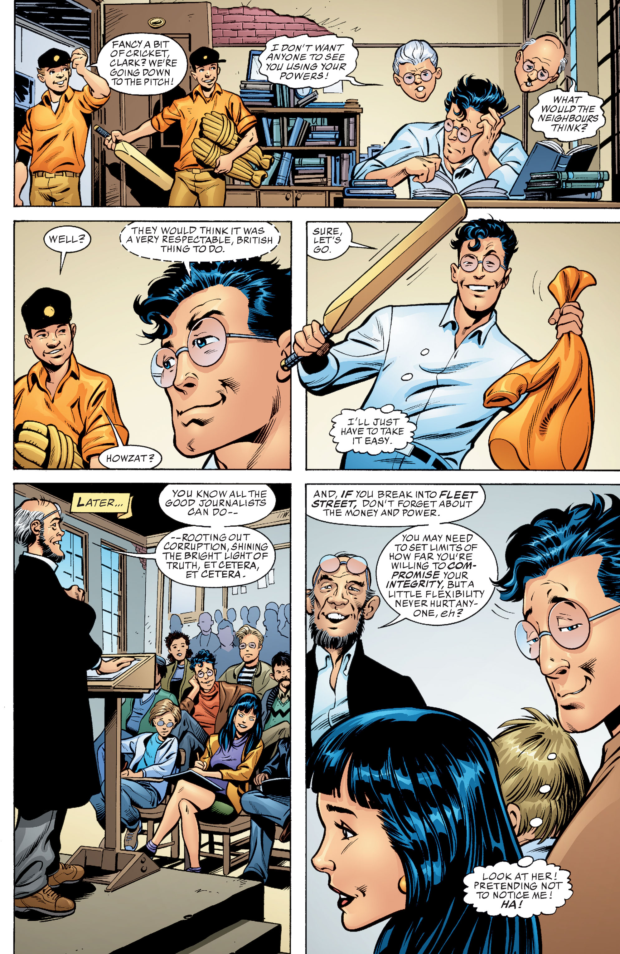 Read online Elseworlds: Superman comic -  Issue # TPB 2 (Part 3) - 72