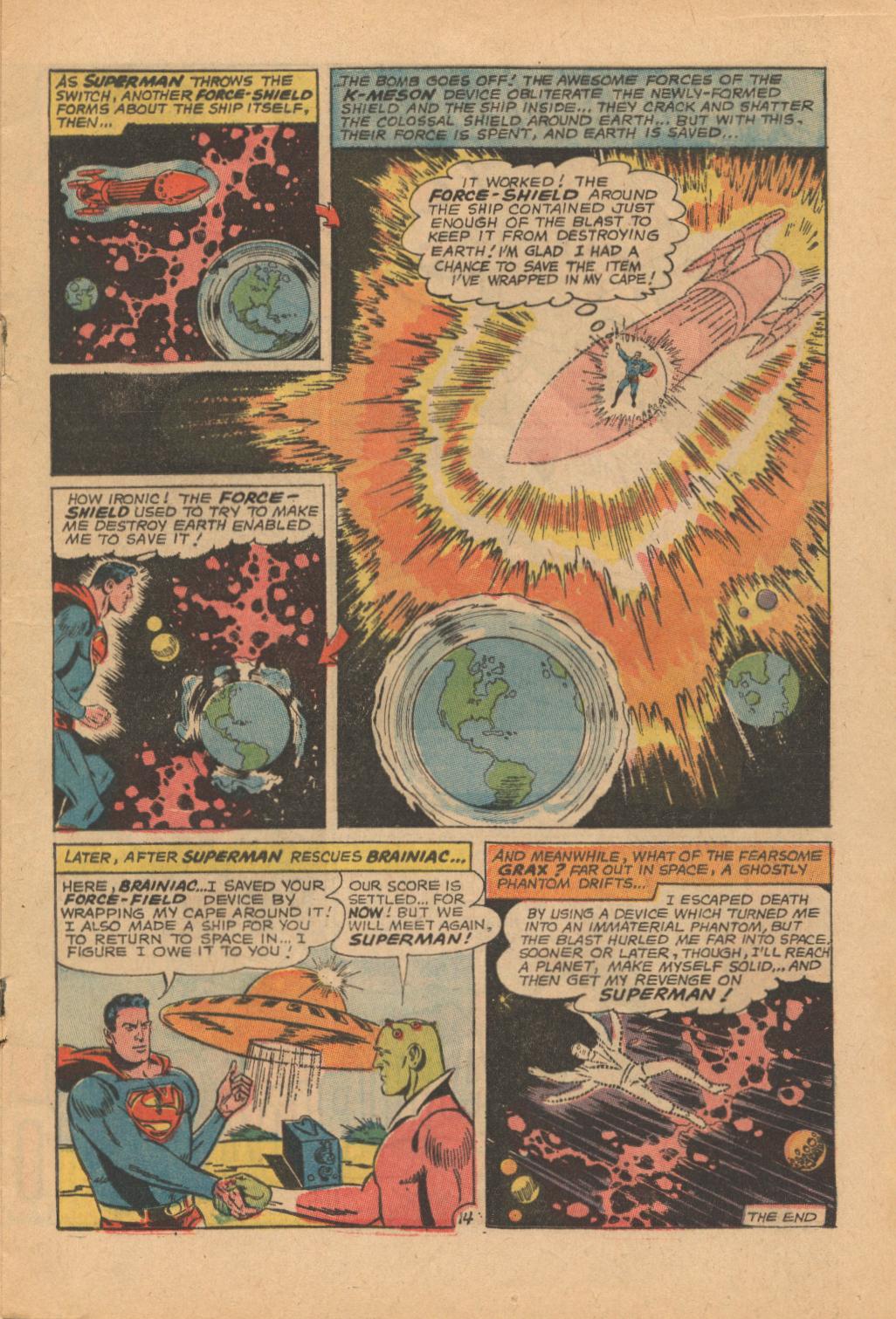 Action Comics (1938) 342 Page 16