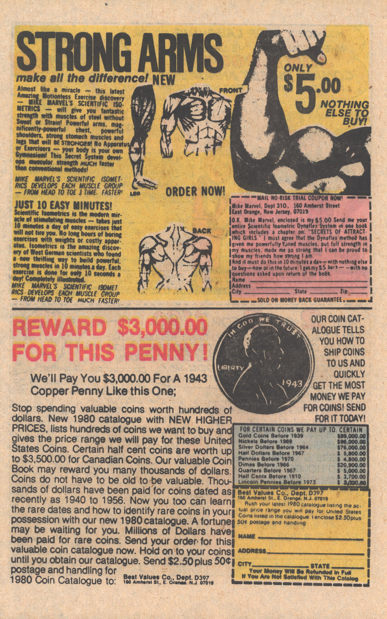 Read online Archie Giant Series Magazine comic -  Issue #497 - 28
